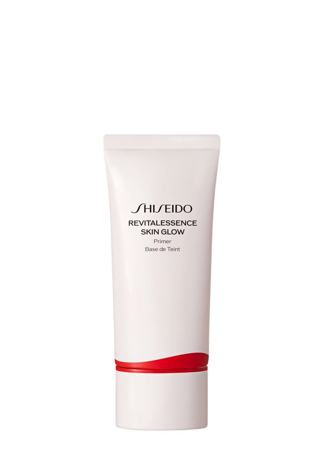 SHISEIDO REVITALESSENCE SKIN GLOW PRIMER