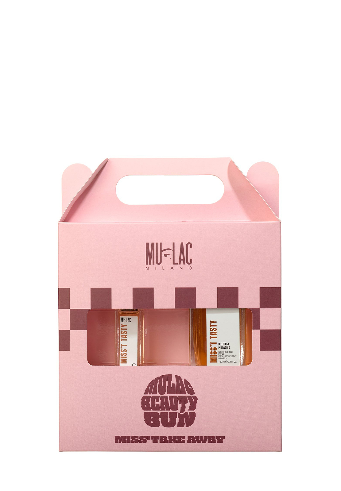 MULAC MISS'T TASTY - SCENT TO GO