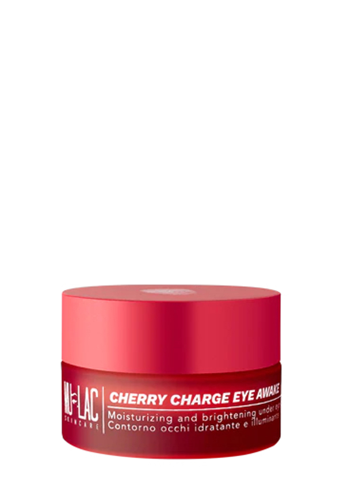 MULAC CHERRY CHARGE EYE AWAKE 15ML
