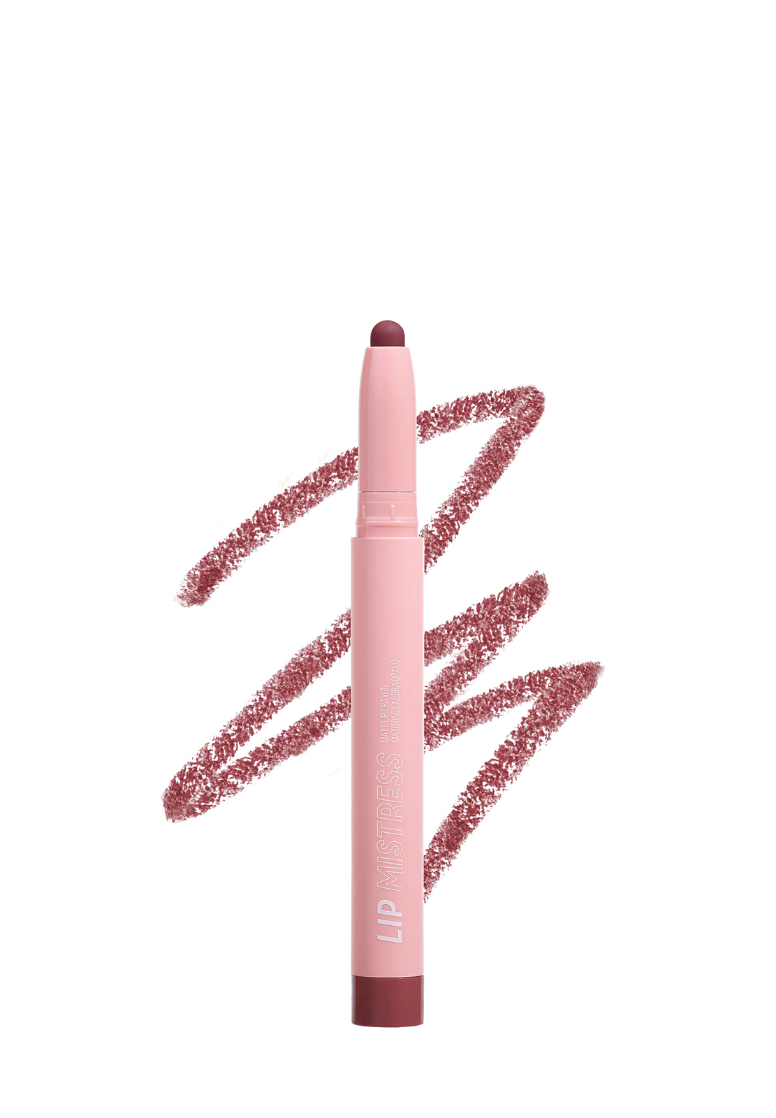 MULAC LIP MISTRESS