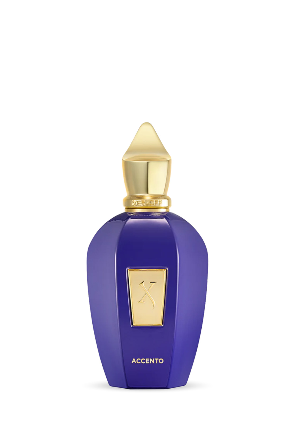 XERJOFF ACCENTO EDP