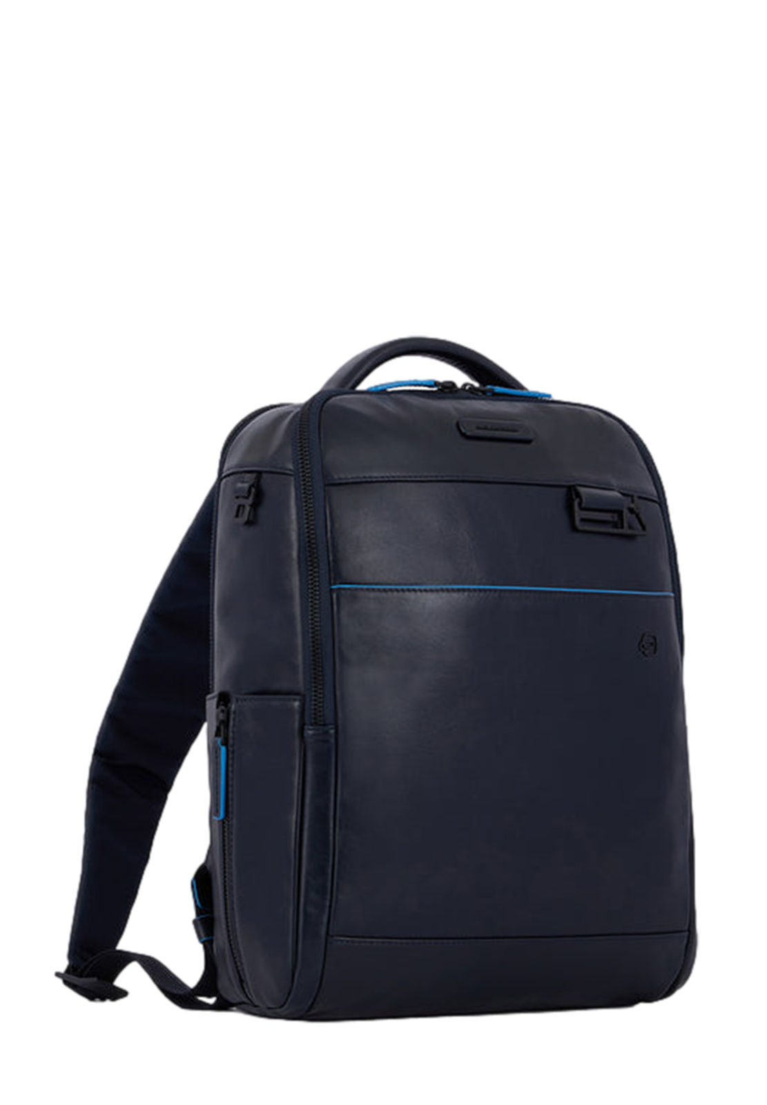 PIQUADRO ZAINO PORTA PC 14'' IN PELLE