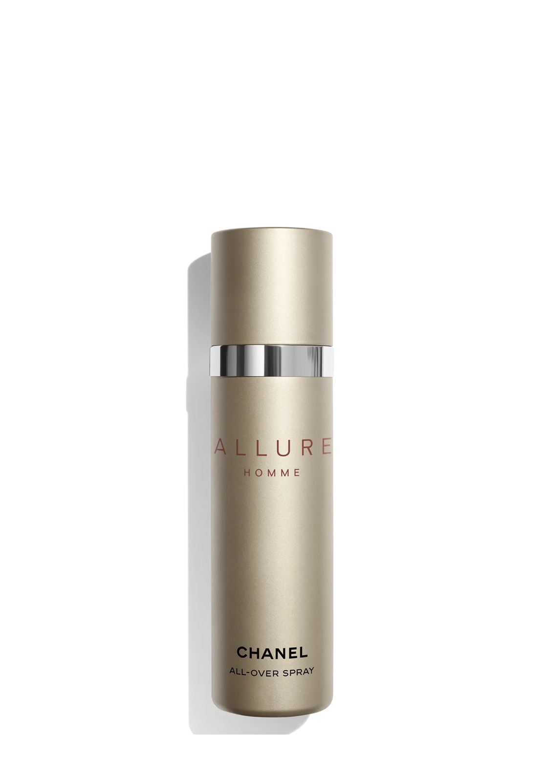 CHANEL ALLURE HOMME ALL-OVER SPRAY 100ML
