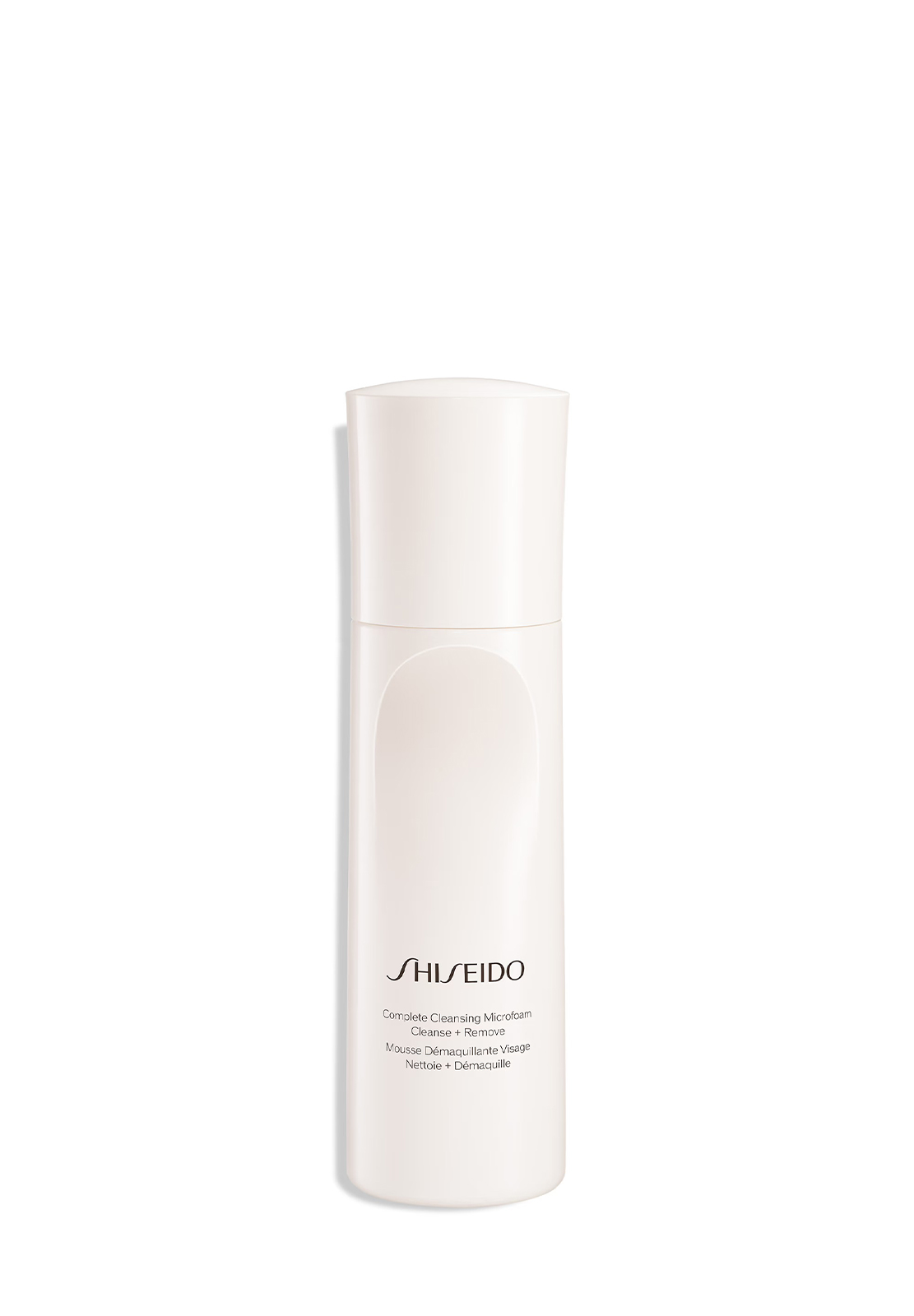 SHISEIDO CLARIFYING CLEANSING FOAM	125ML