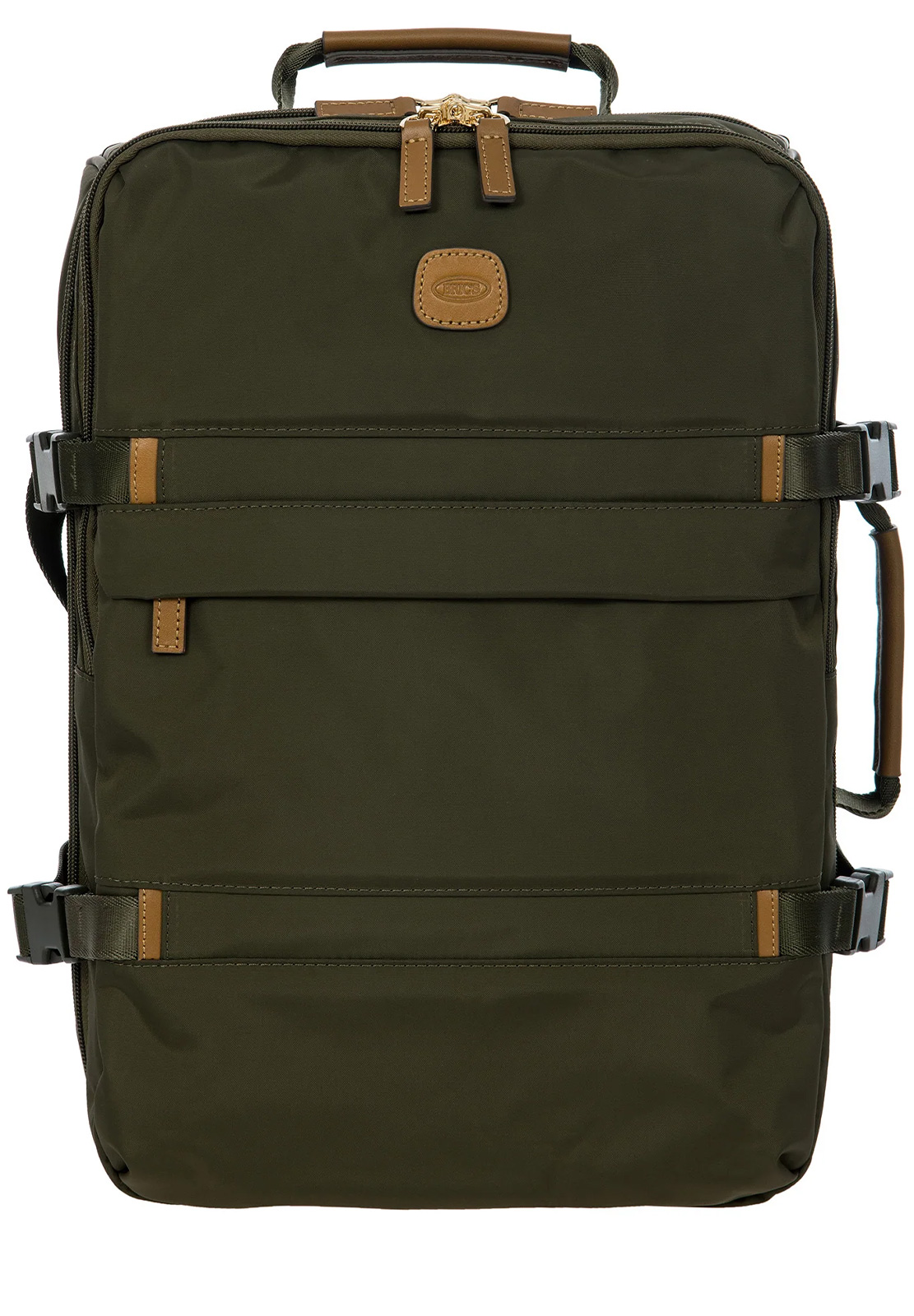 BRIC'S  ZAINO UNDERSEAT X-TRAVEL