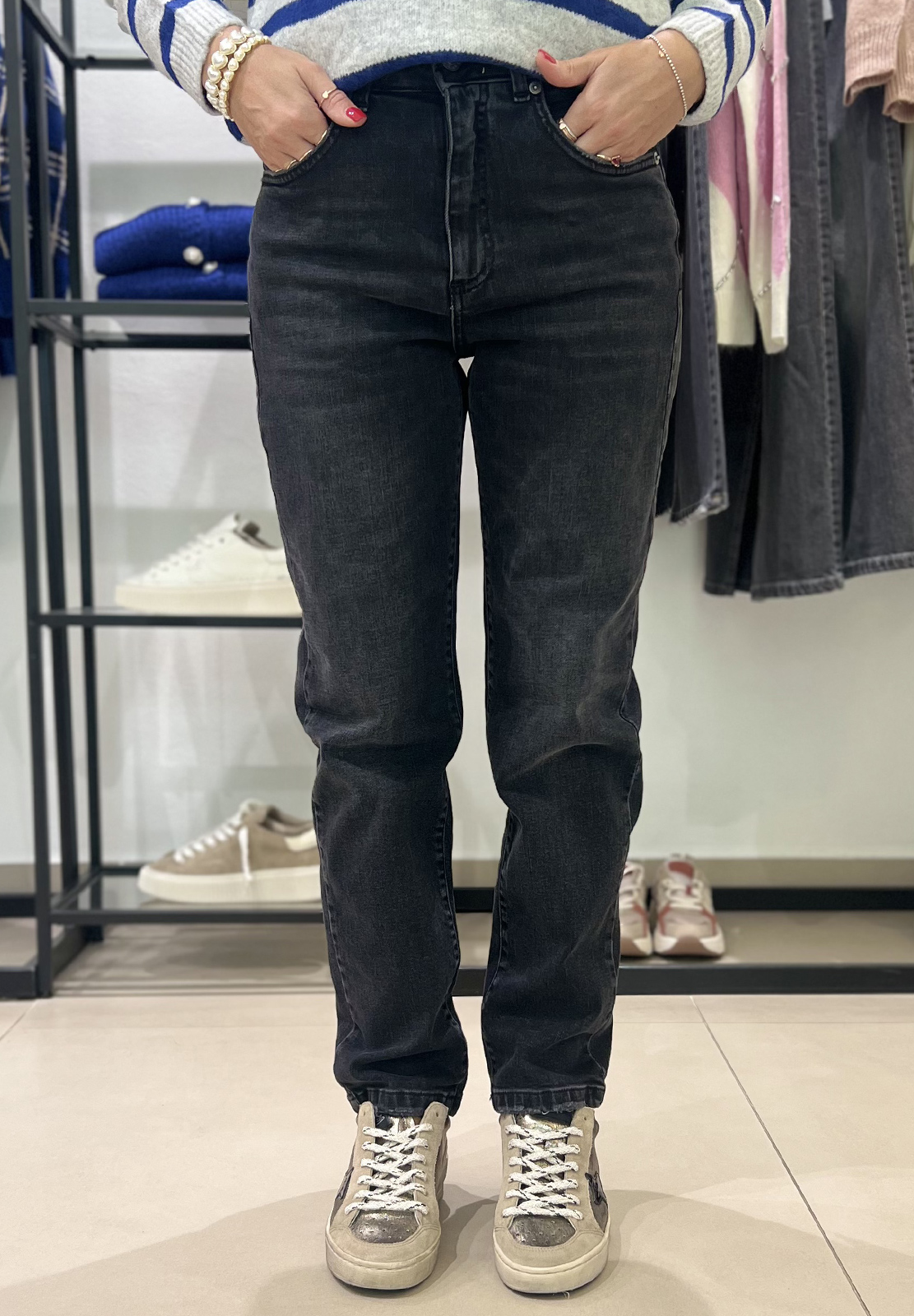 HAVEONE DENIM LOUIS