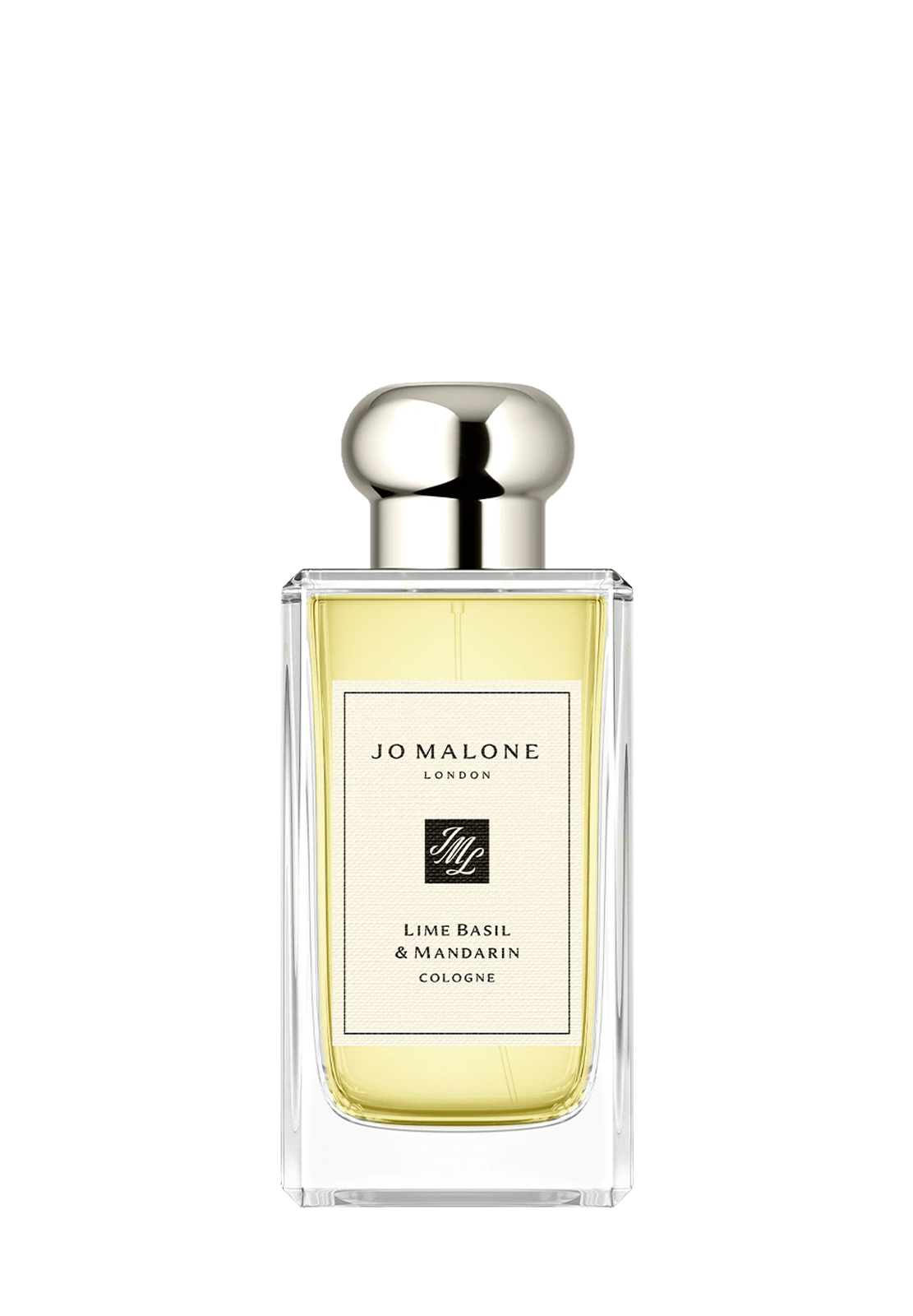 JO MALONE LIME BASIL & MANDARIN COLOGNE