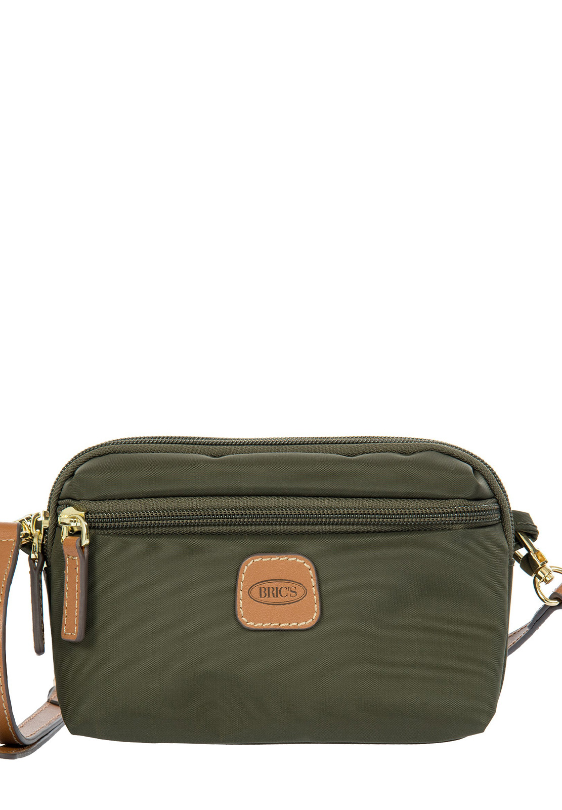 BRIC'S  TRACOLLINA IN TESSUTO X-BAG