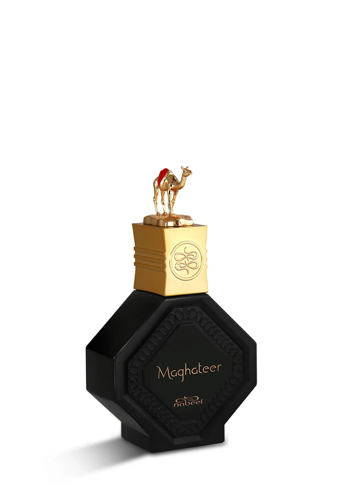 NABEEL MAGHATEER EDP 100ML