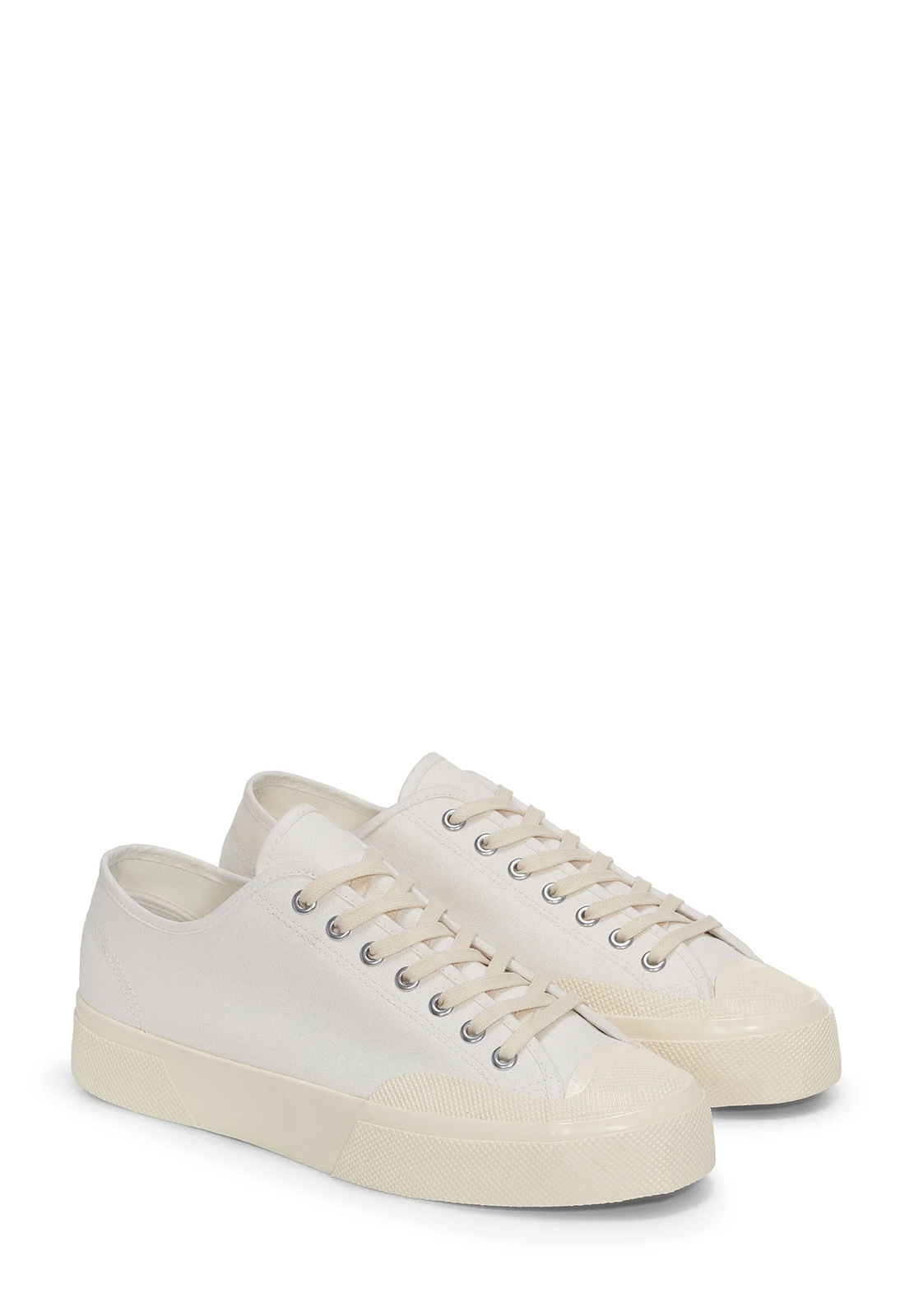 SUPERGA SNEAKERS IN TELA DI COTONE