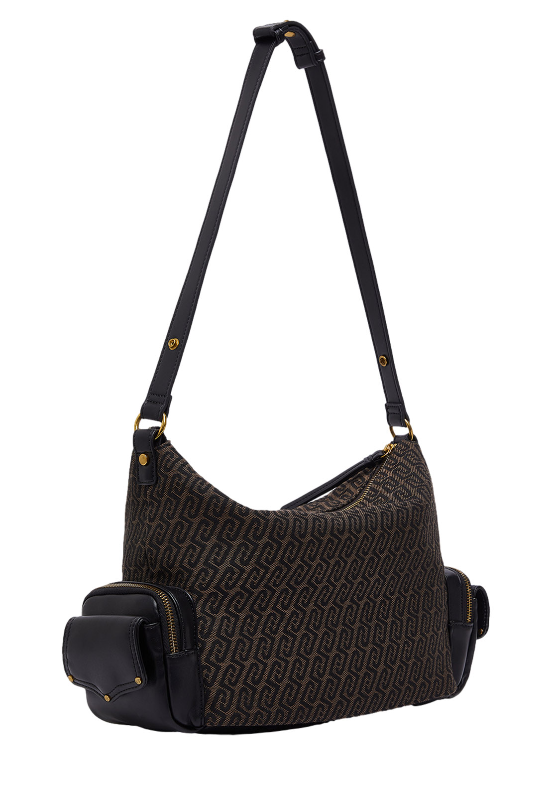 LIU JO BORSA M HOBO
