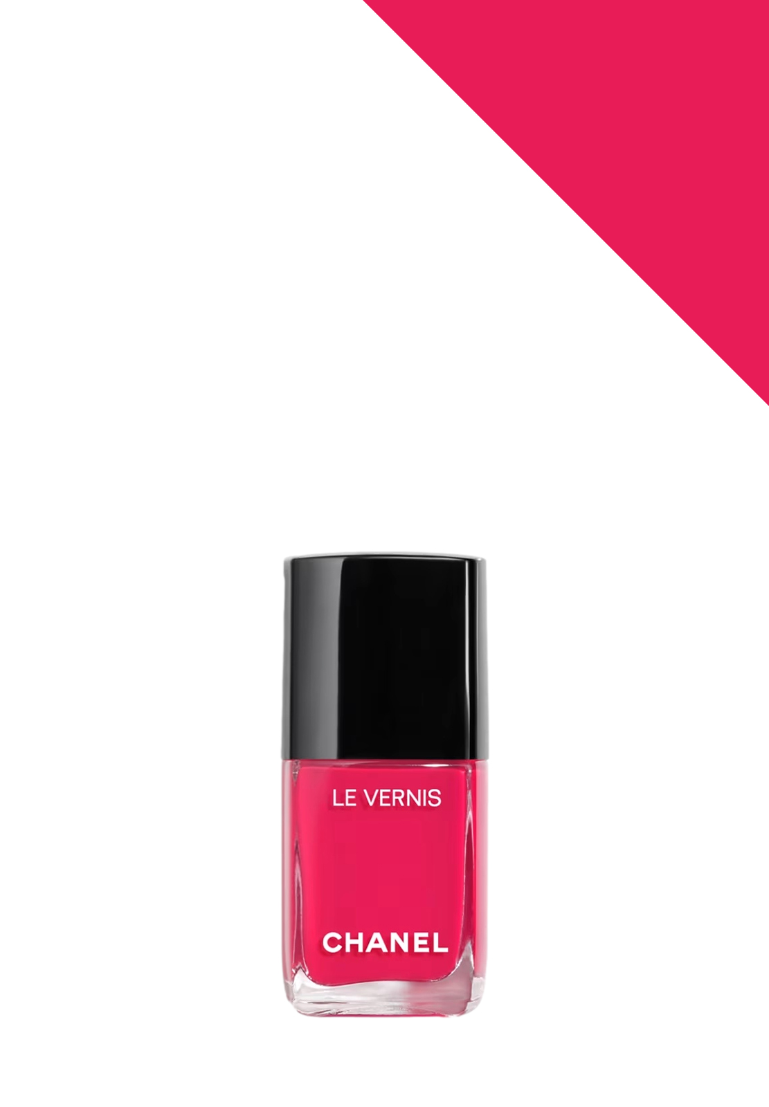 CHANEL LE VERNIS