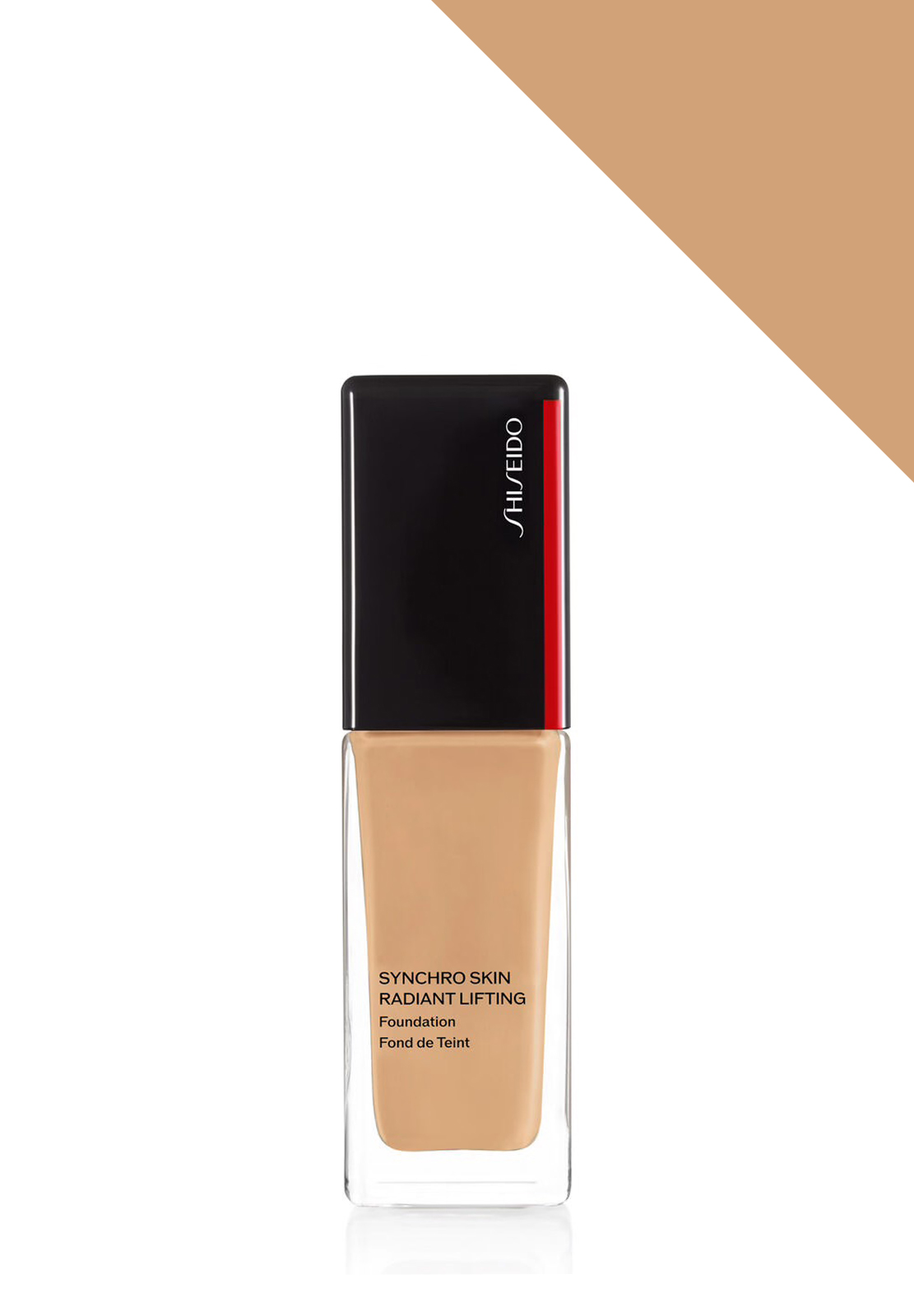 SHISEIDO SS RADIANT LIFTING