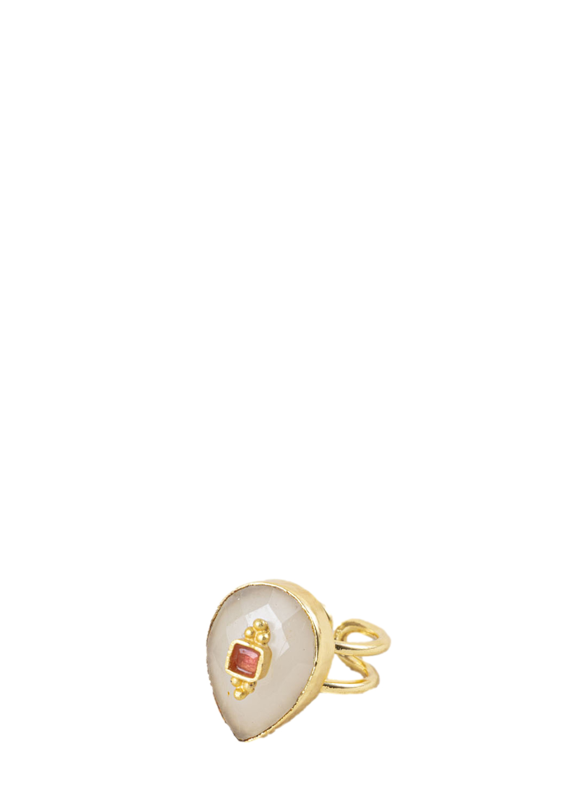 LATIDO ANELLO GOCCIA REGOLABILE