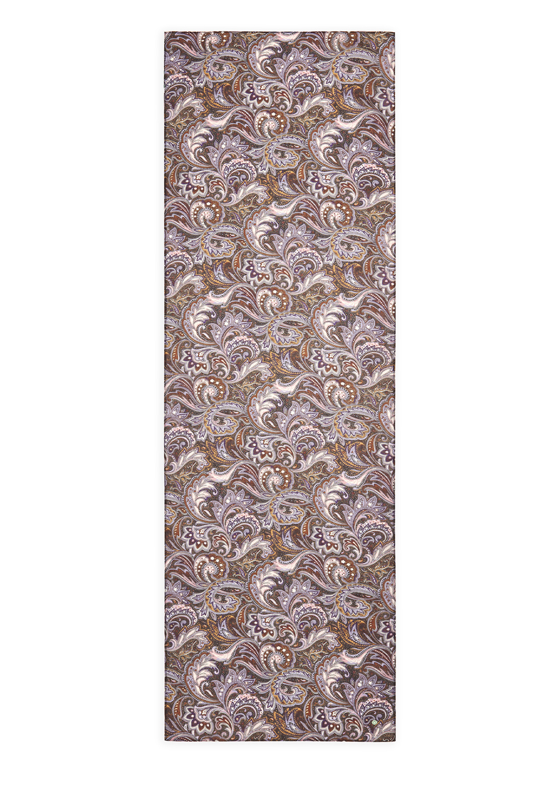 CODELLO SCIARPA PAISLEY 55X180CM