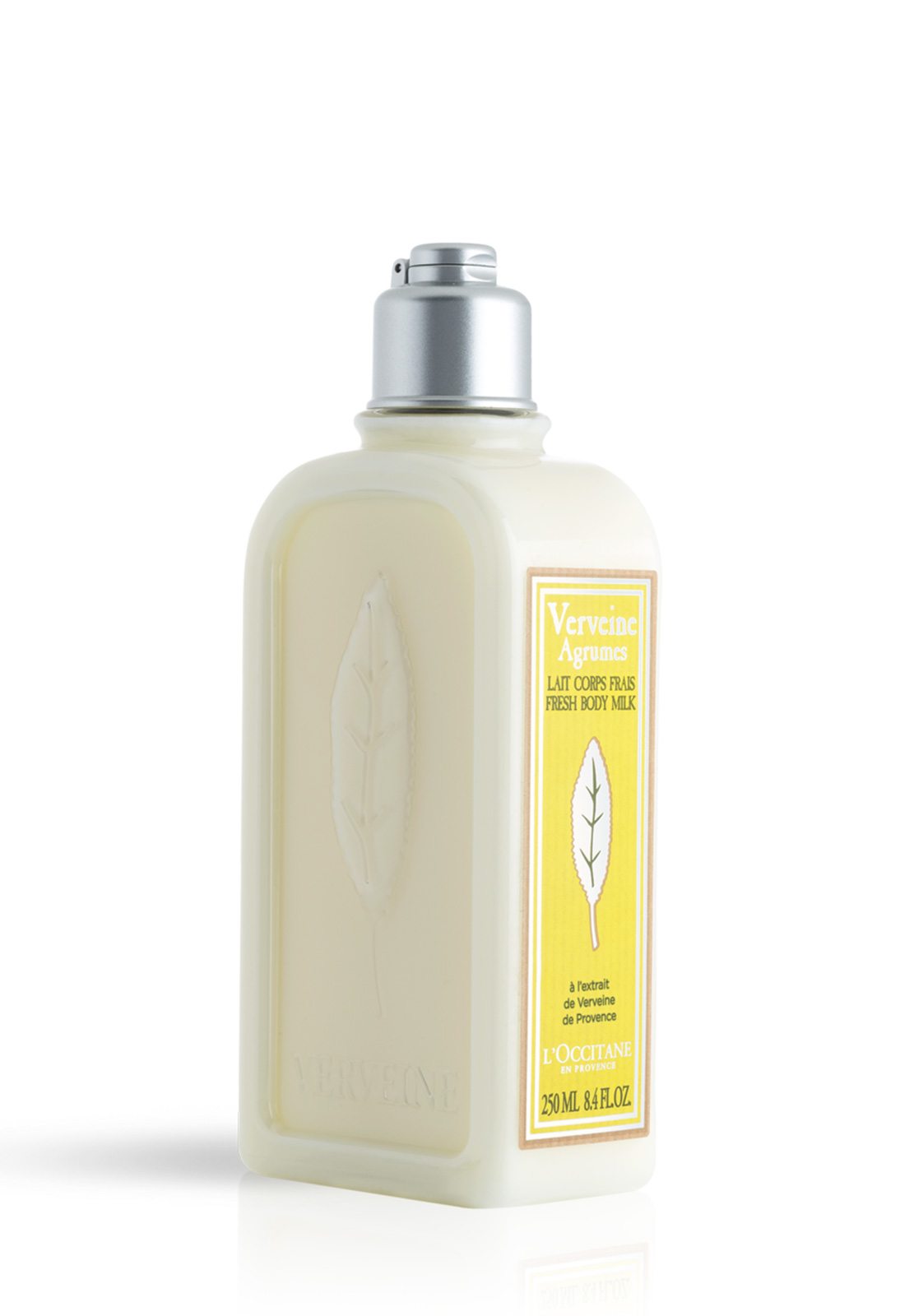 L'OCCITANE LATTE CORPO VERBENA E AGRUMI 250ML