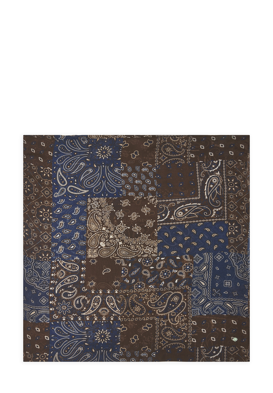 CODELLO COLLO STAMPA BANDANA