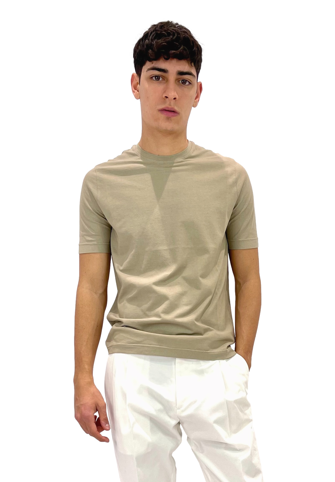 FILIPPO DE LAURENTIIS T-SHIRT