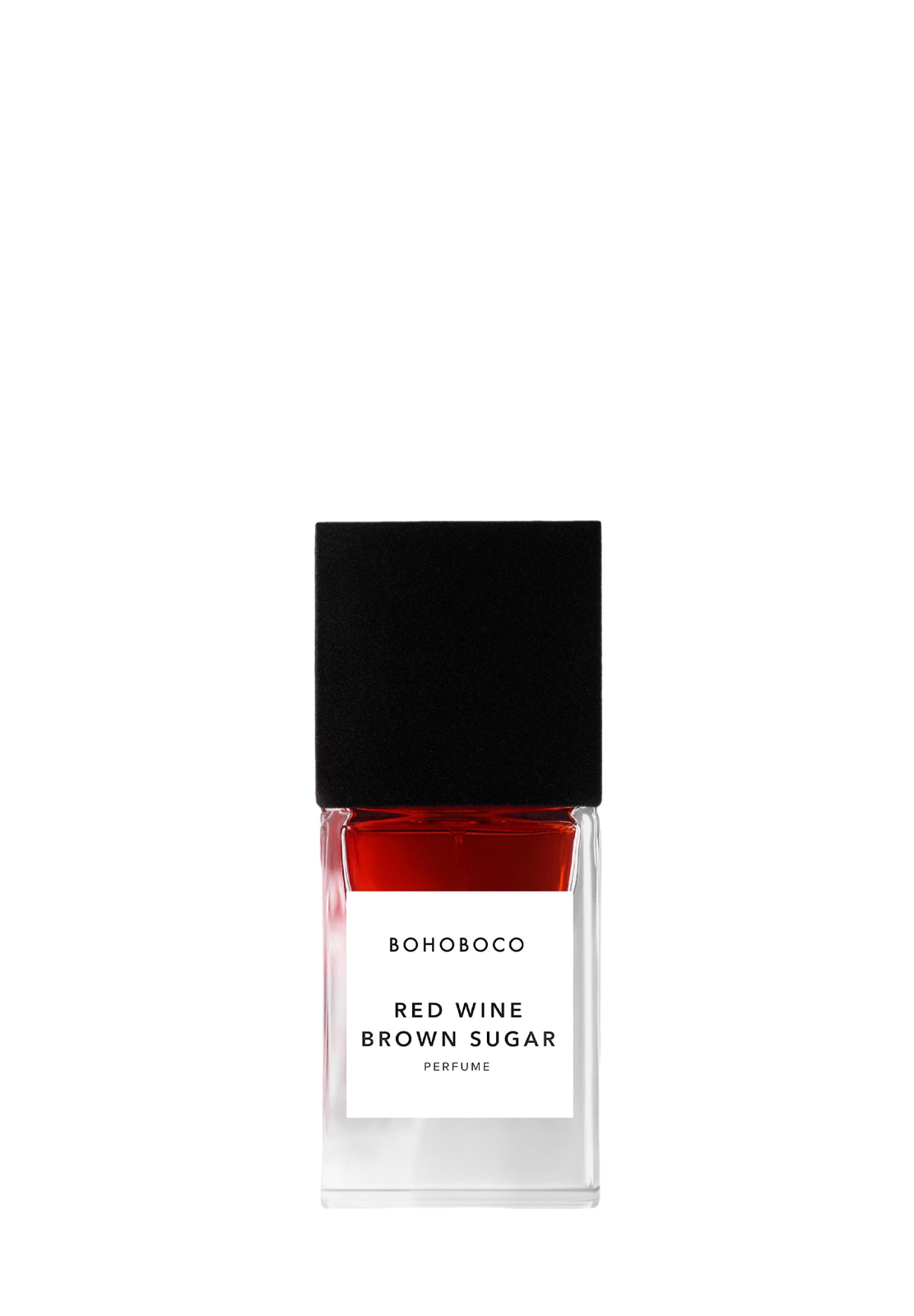 BOHOBOCO RED WINE BROWN SUGAR PERFUME