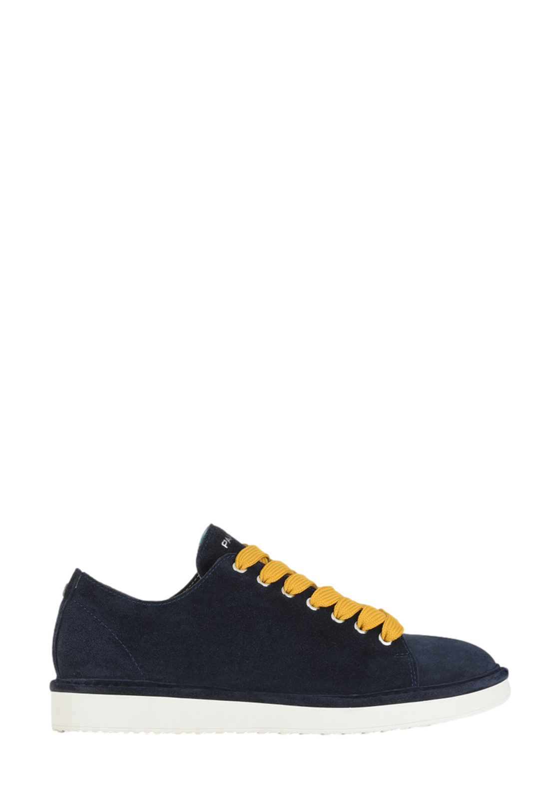 PANCHIC STRINGATA ALLACCIATA P01 IN SUEDE