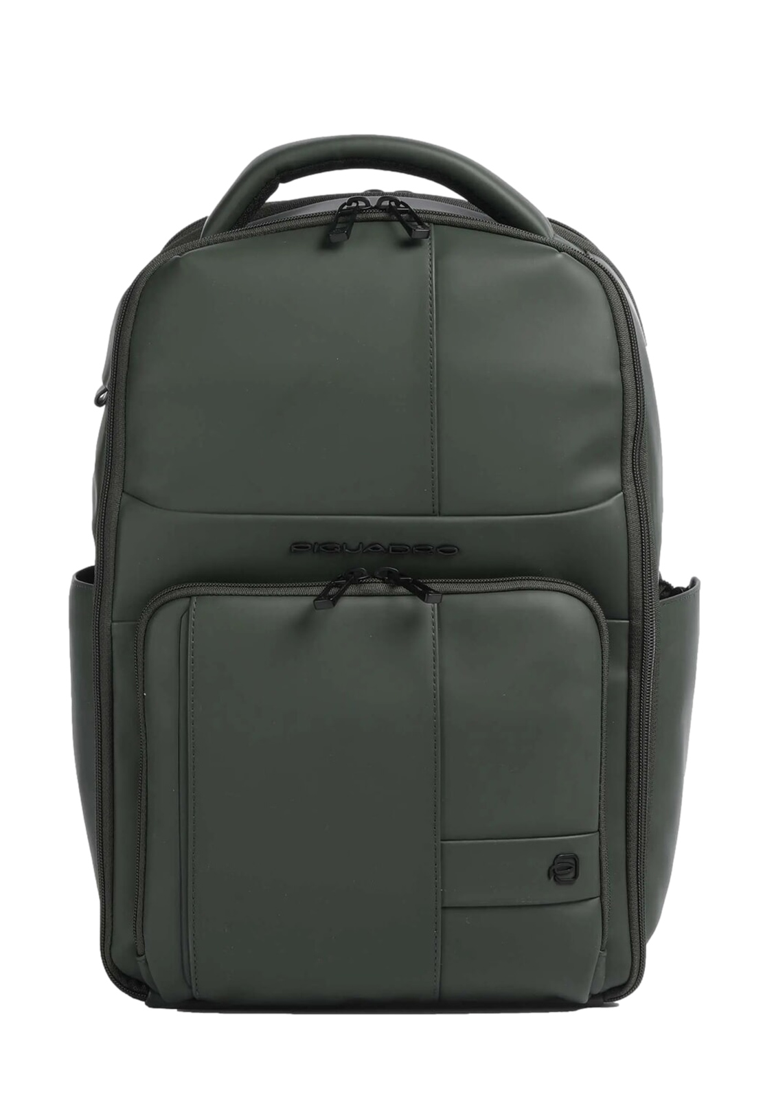 PIQUADRO ZAINO PORTA PC 14'' GOMMATO
