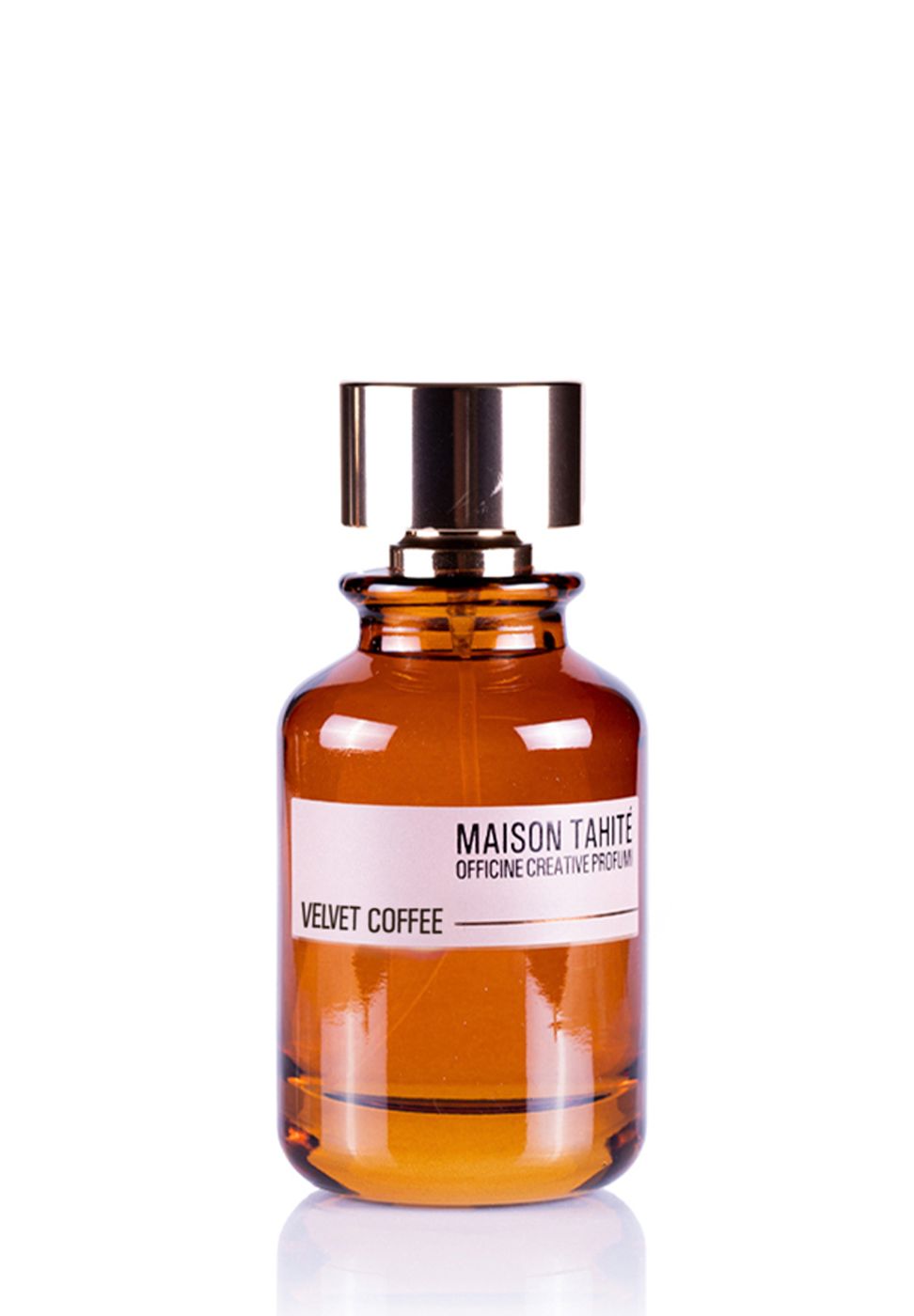 MAISON TAHITE VELVET COFFEE EDP 100ML