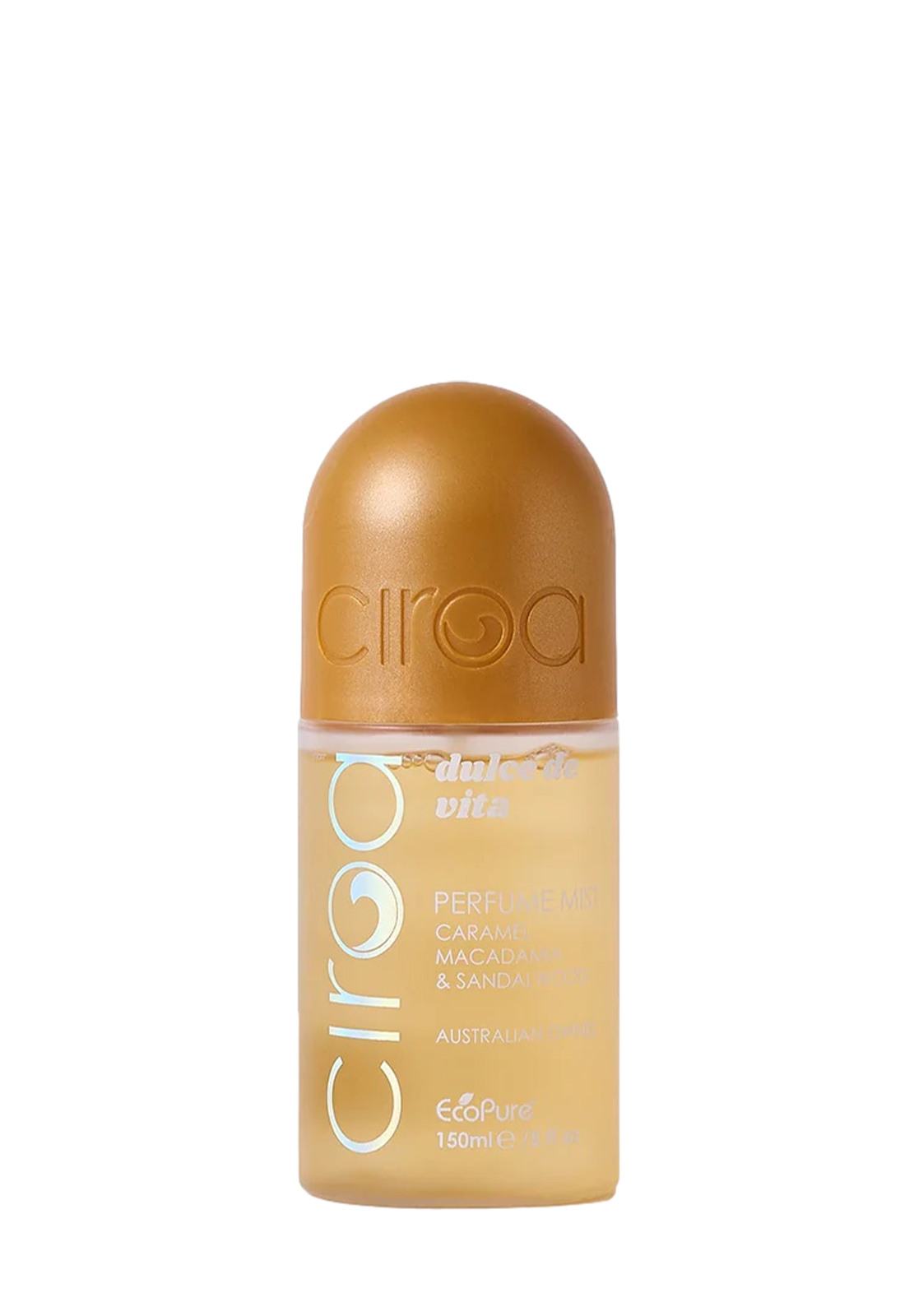 CIROA DULCE DE VITA BODY CARE MIST 150ML