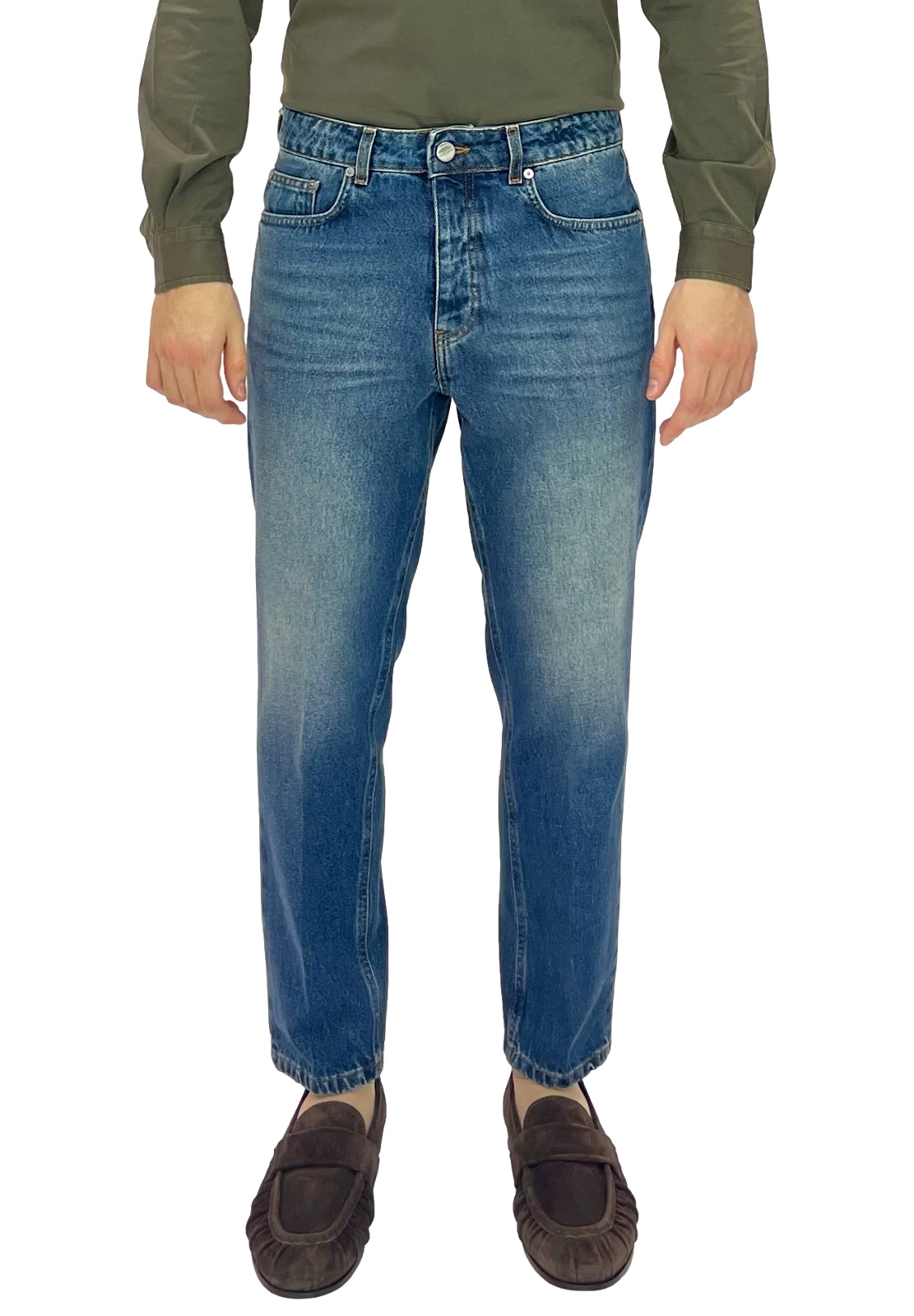 BE ABLE JEANS LEONARDO