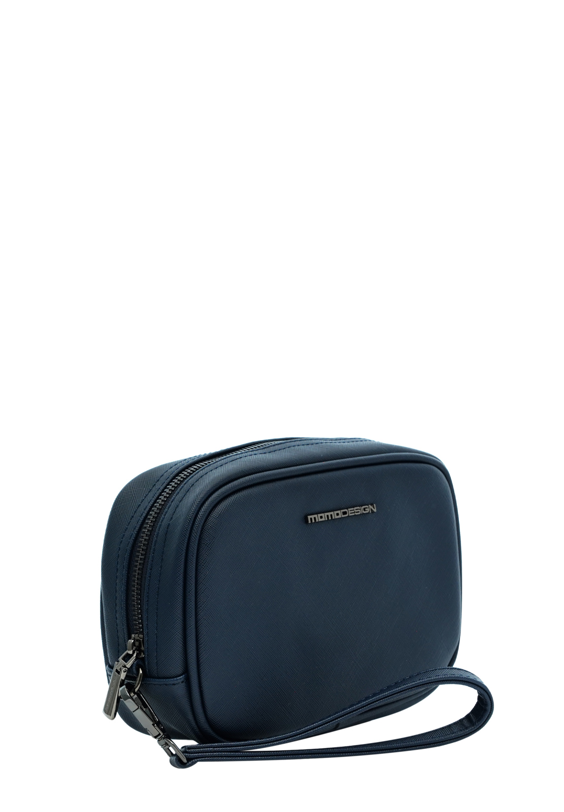 MOMO DESIGN POCHETTE SAFFIANO