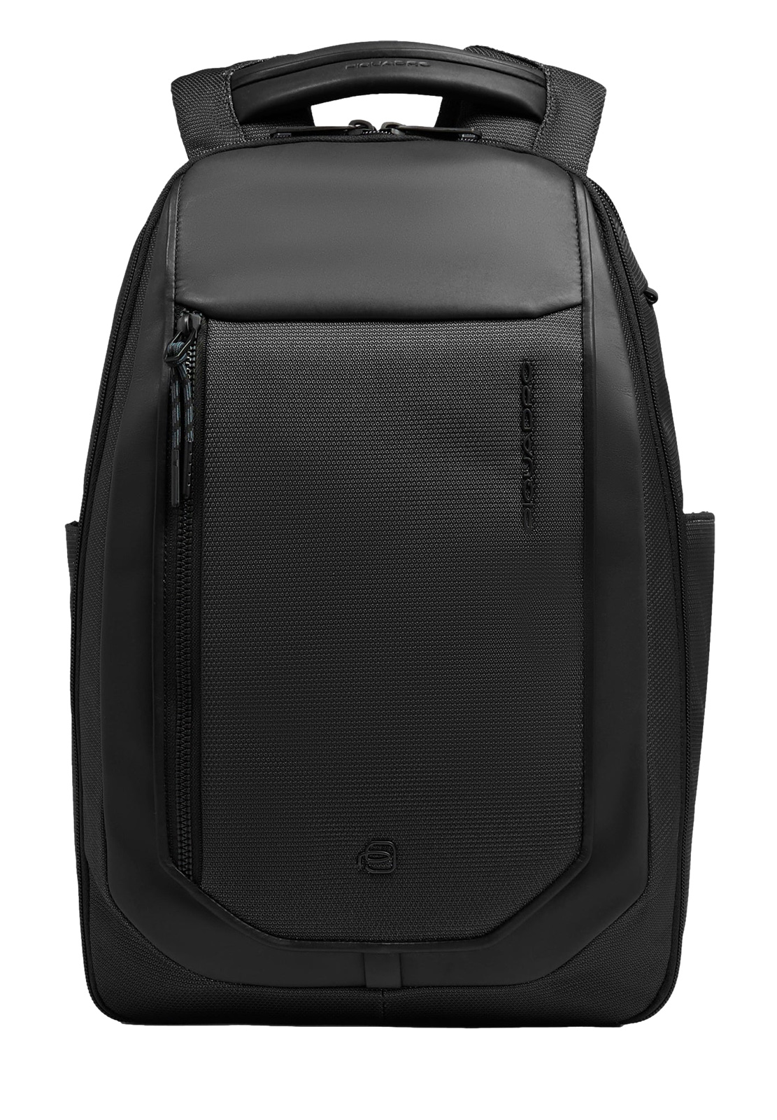 PIQUADRO ZAINO PORTA PC 14'' IN TESSUTO RICICLATO