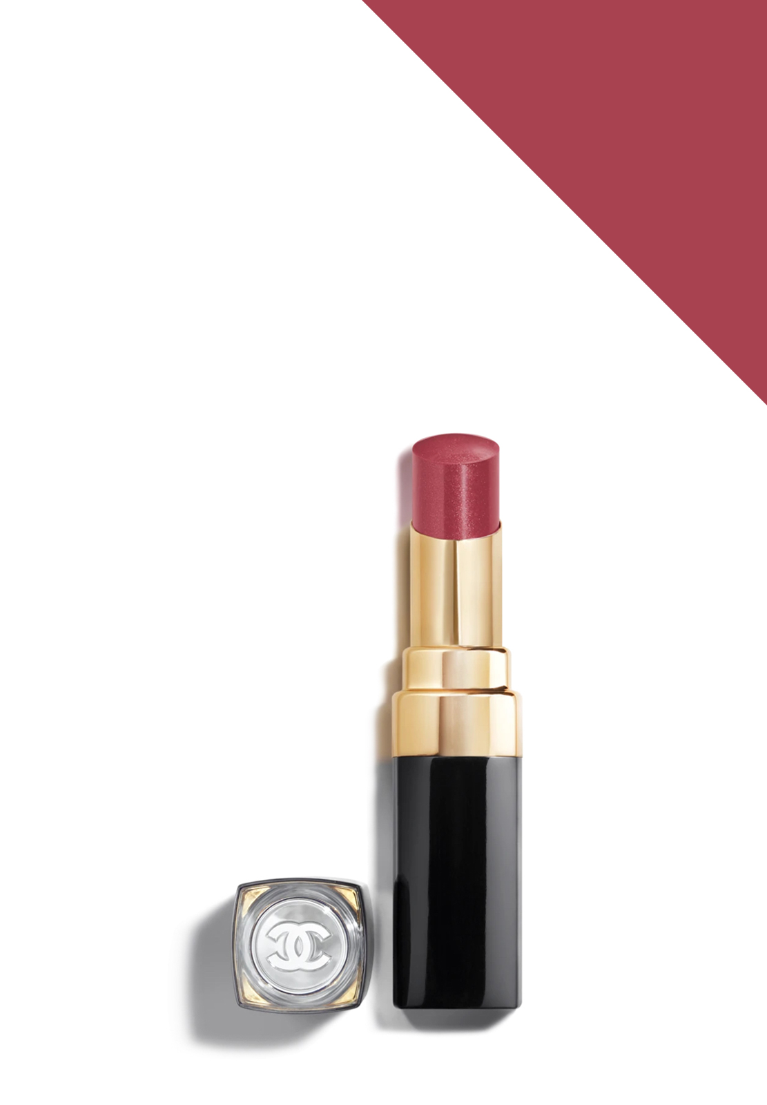 CHANEL ROUGE COCO FLASH