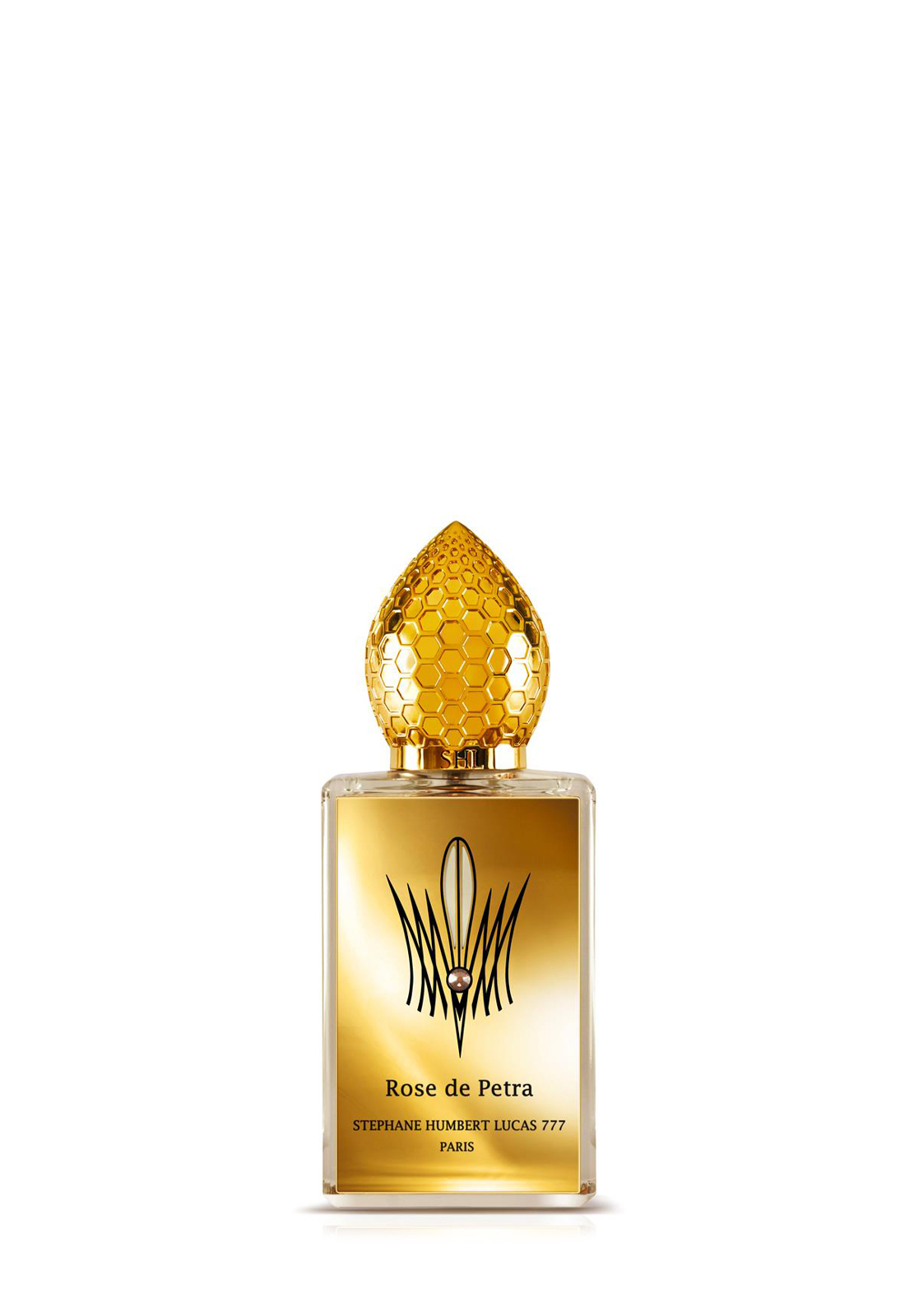 STEPHANE HUMBERT LUCAS ROSE DE PETRA EDP 50ML