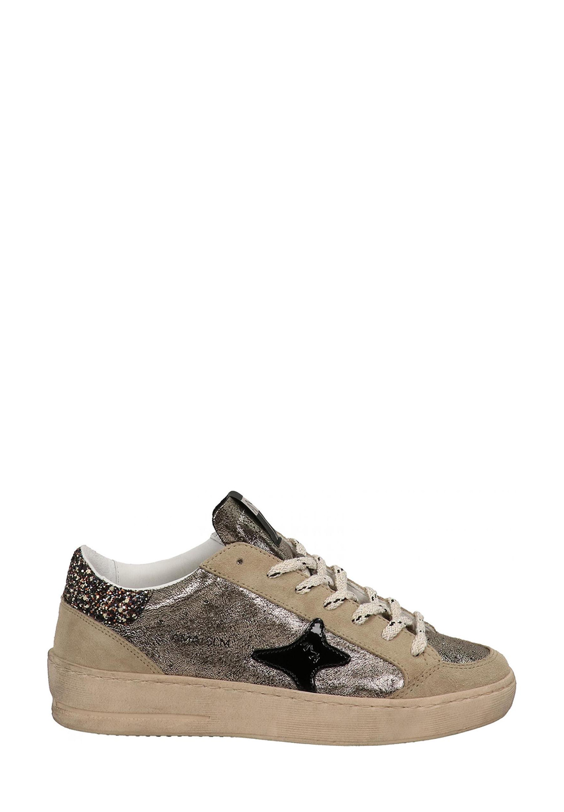 AMA BRAND SNEAKERS SLAM