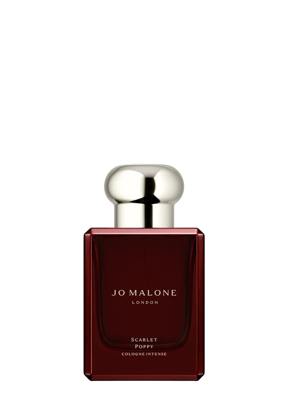 JO MALONE SCARLET POPPY COLOGNE INTENSE