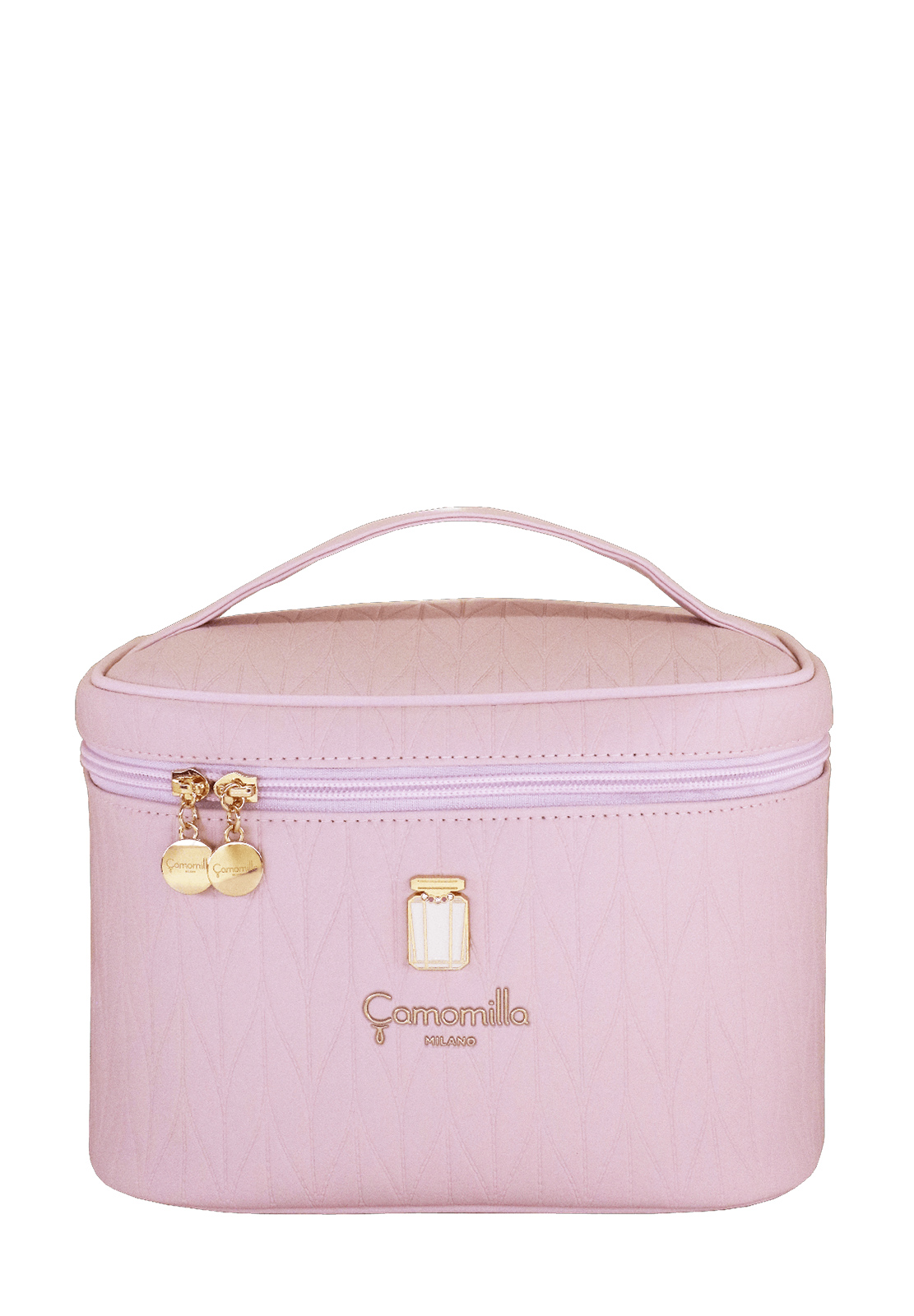 CAMOMILLA BEAUTY CASE M PERFUME CHIC