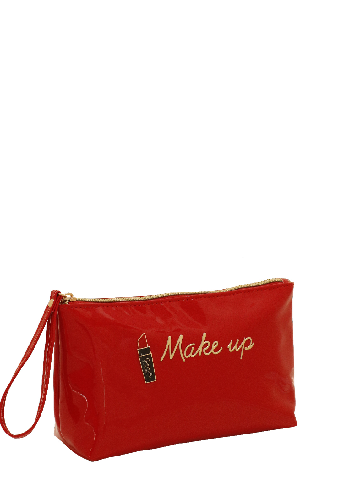 CAMOMILLA BUSTA M MAKE UP ROSSO