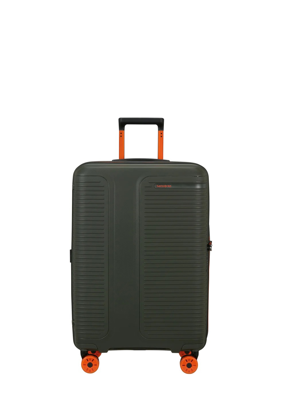 SAMSONITE TROLLEY MEDIO 69CM ESP. PRODIVER