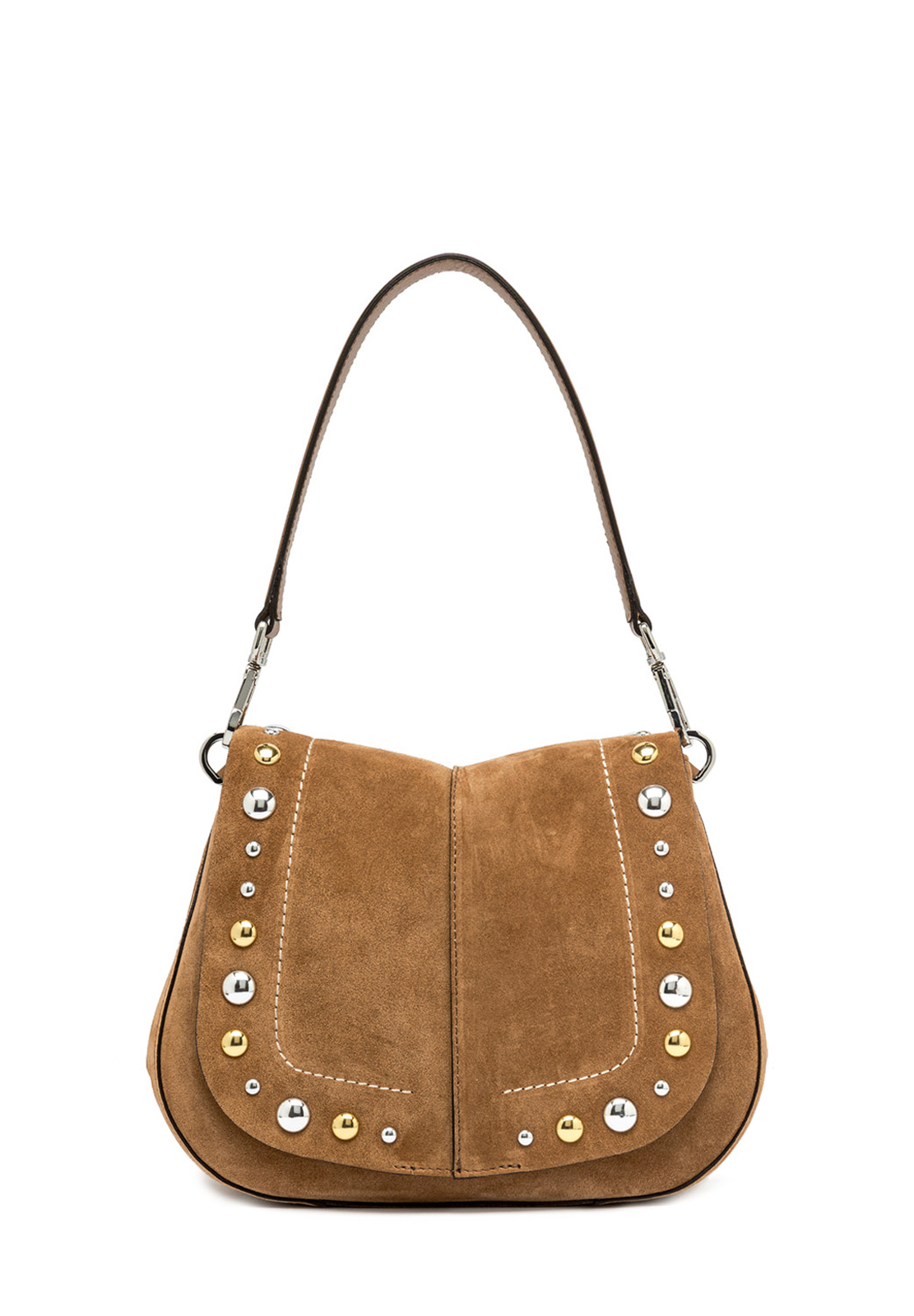 GIANNI CHIARINI BORSA HELENA ROUND