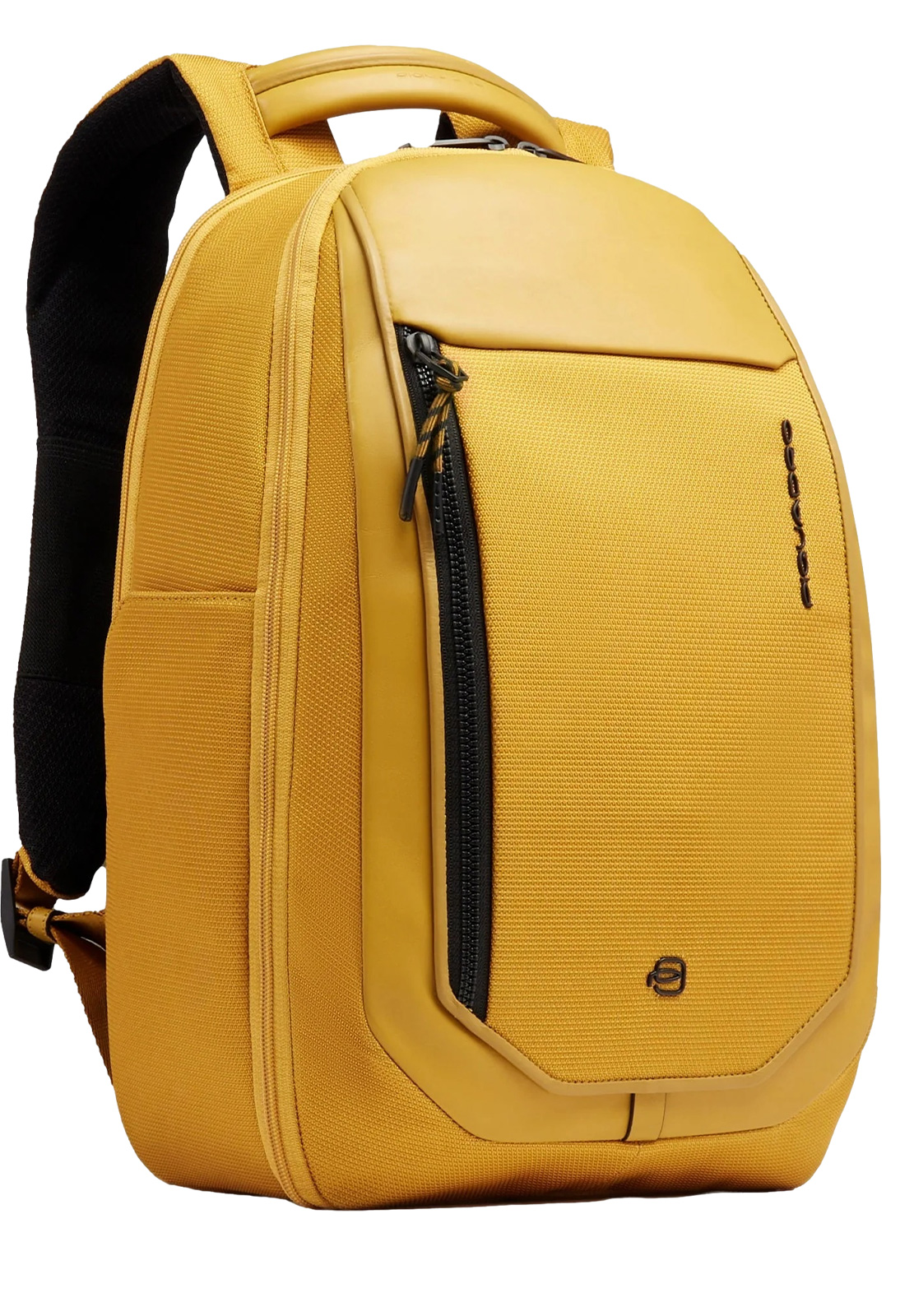 PIQUADRO ZAINO PORTA PC 14'' IN TESSUTO RICICLATO