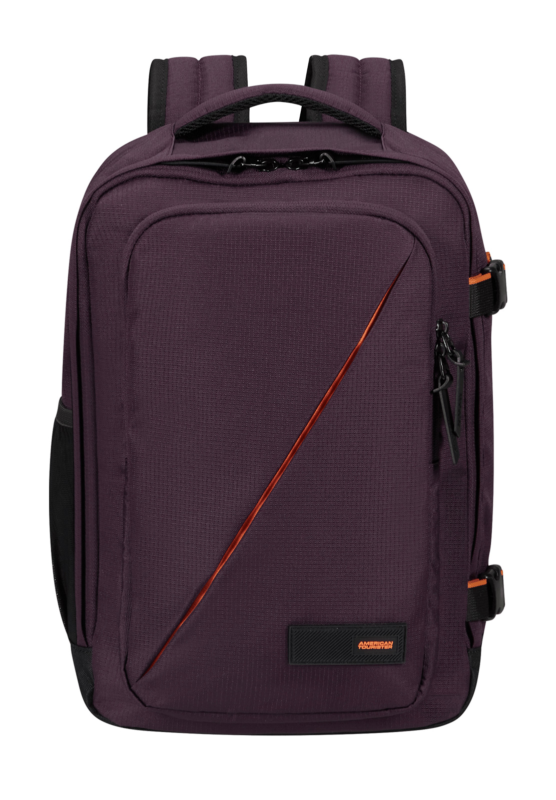 AMERICAN TOURISTER ZAINO UNDERSEAT TAKE2CABIN