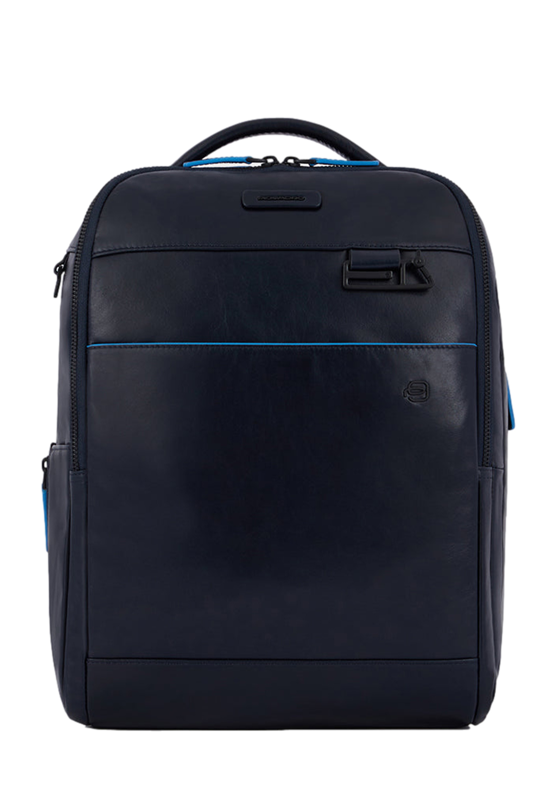 PIQUADRO ZAINO PORTA PC 14'' IN PELLE