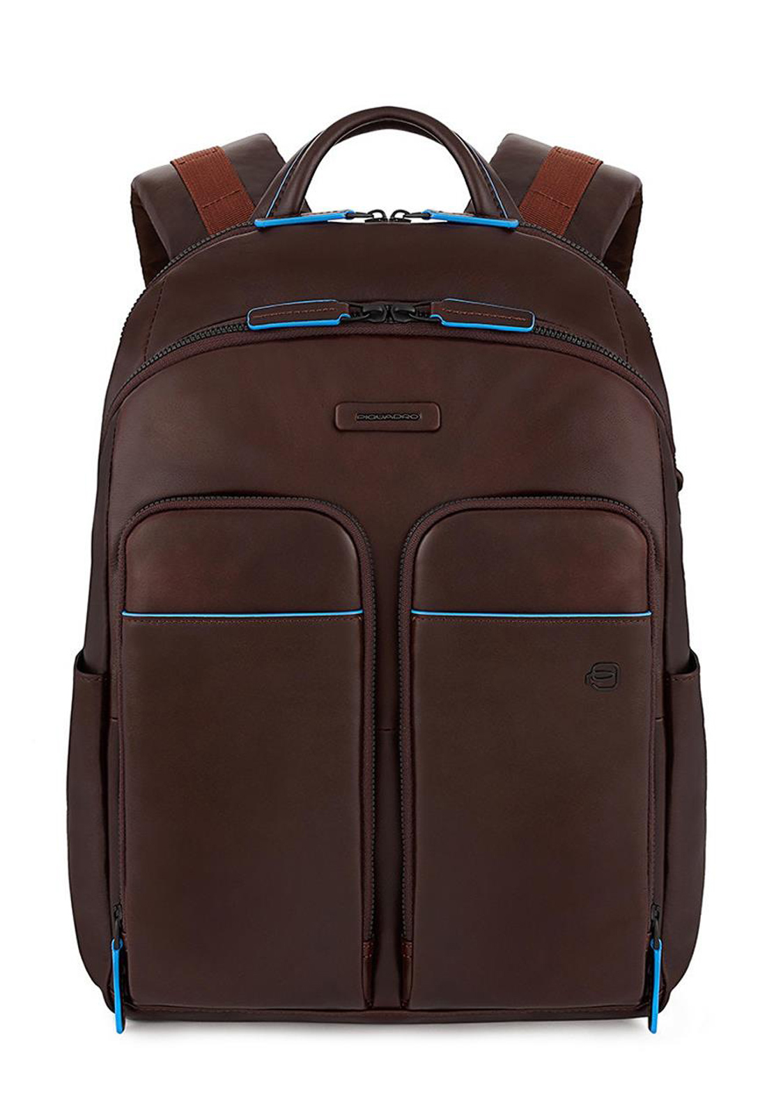 PIQUADRO ZAINO PORTA PC 14'' E PORTA IPAD® CON ANTI FRODE