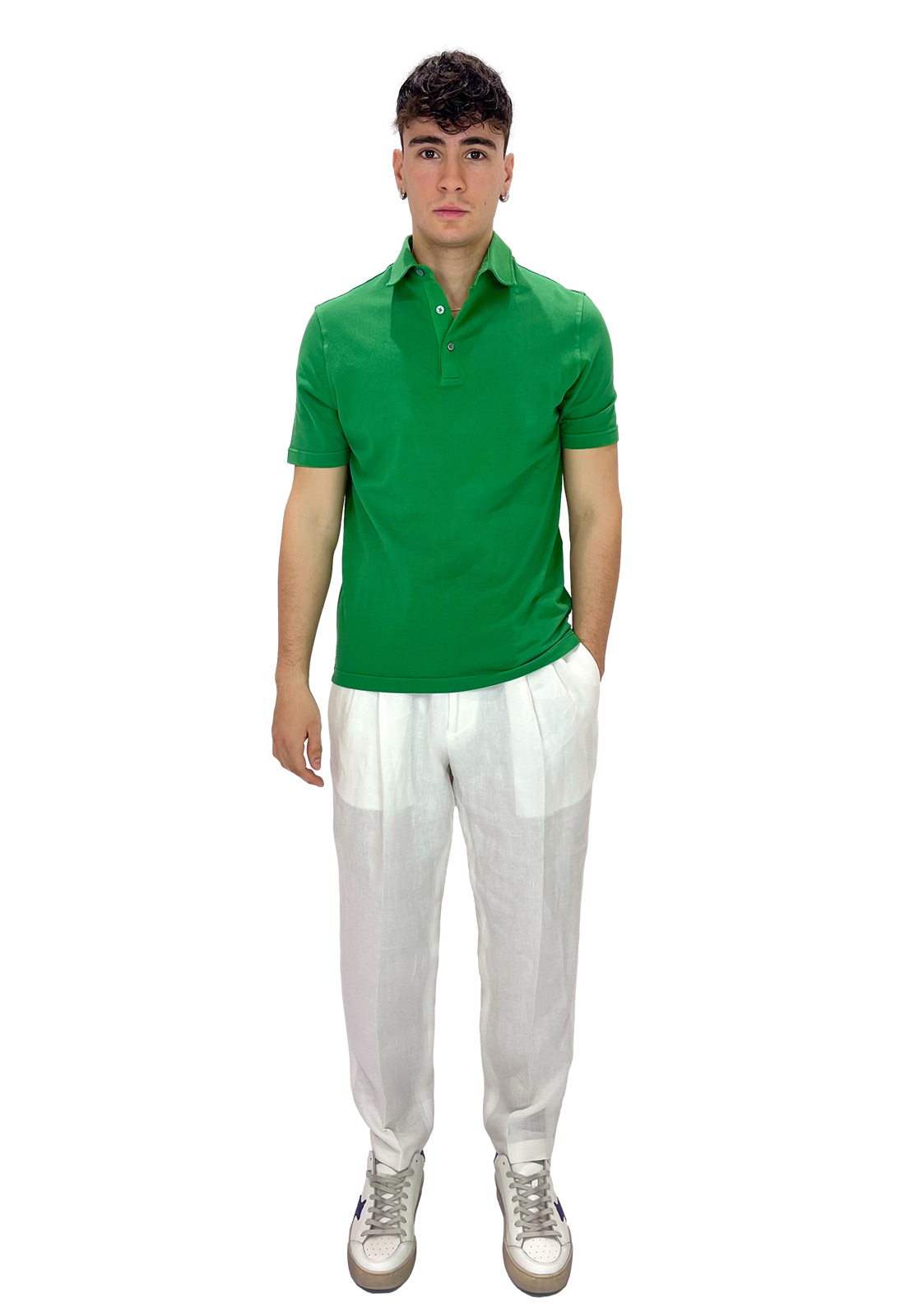 FILIPPO DE LAURENTIIS POLO