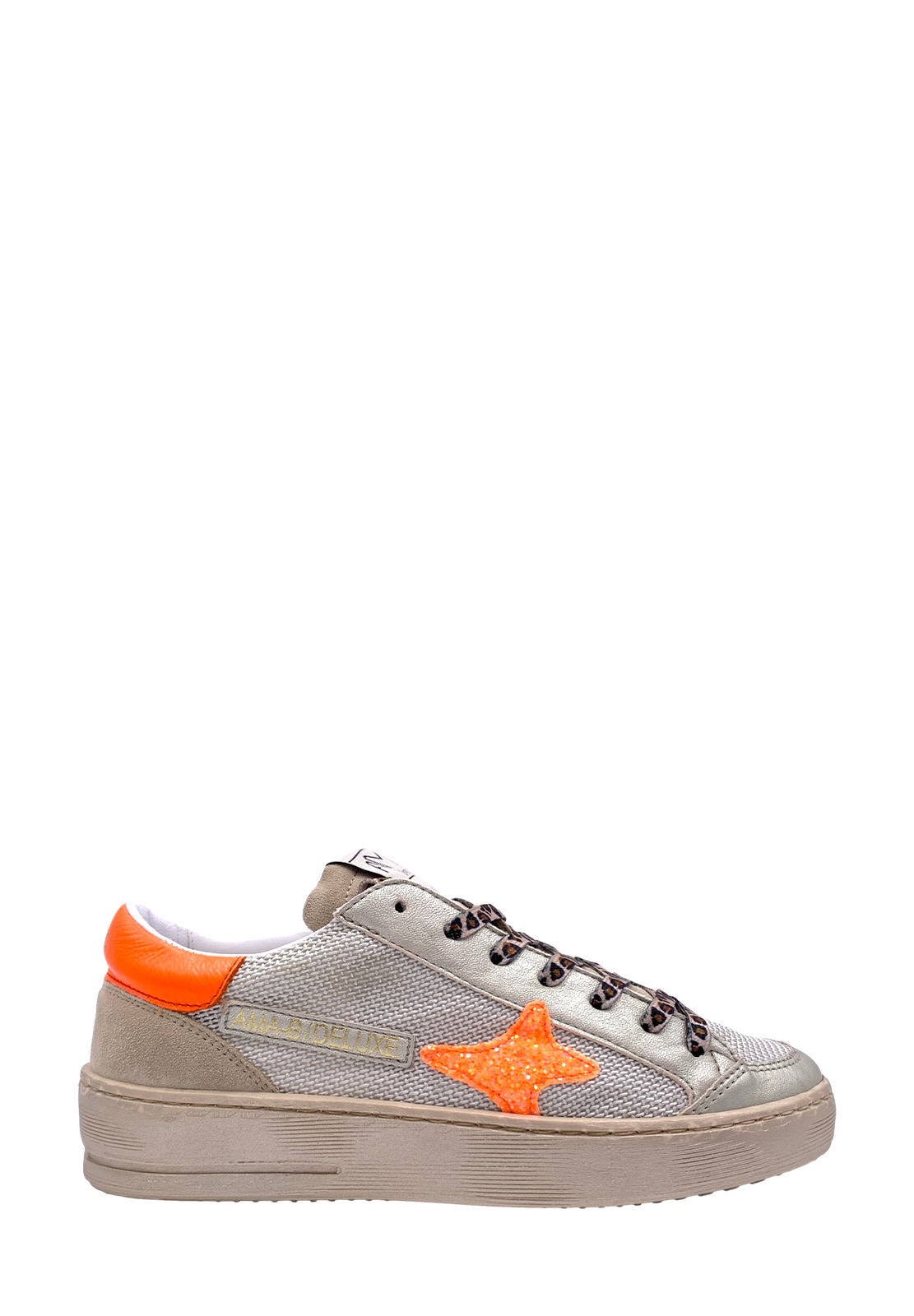 AMA BRAND SNEAKERS SLAM