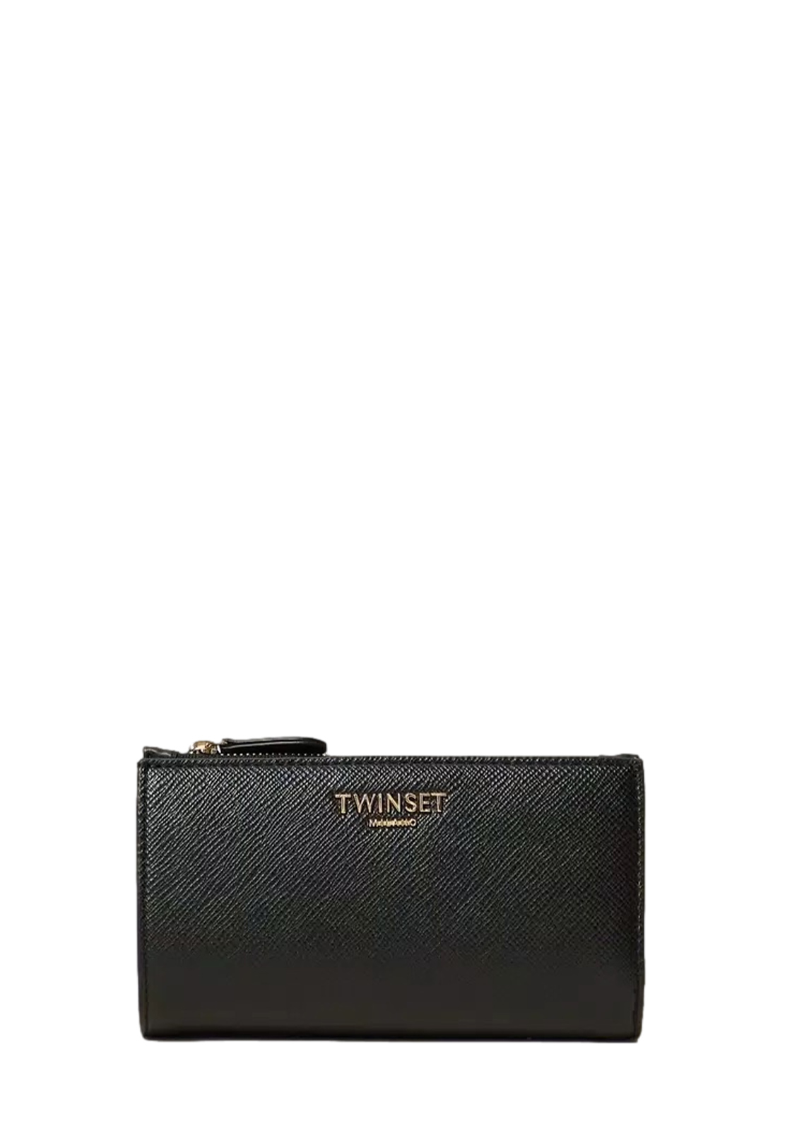 TWINSET BUSTINA PORTAFOGLI CON ZIP