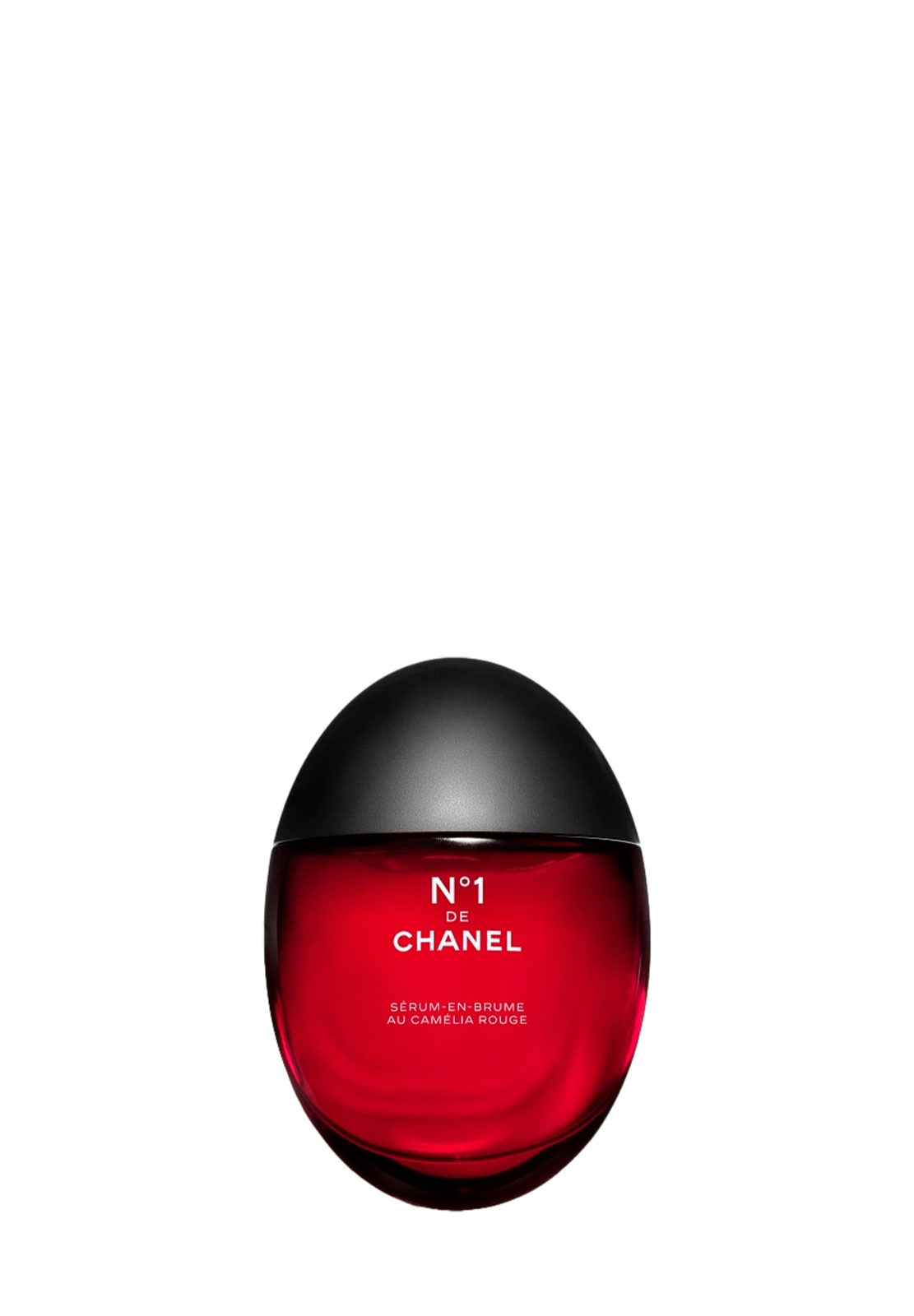 CHANEL N.1 SERUM RED CAMELIA 50ML