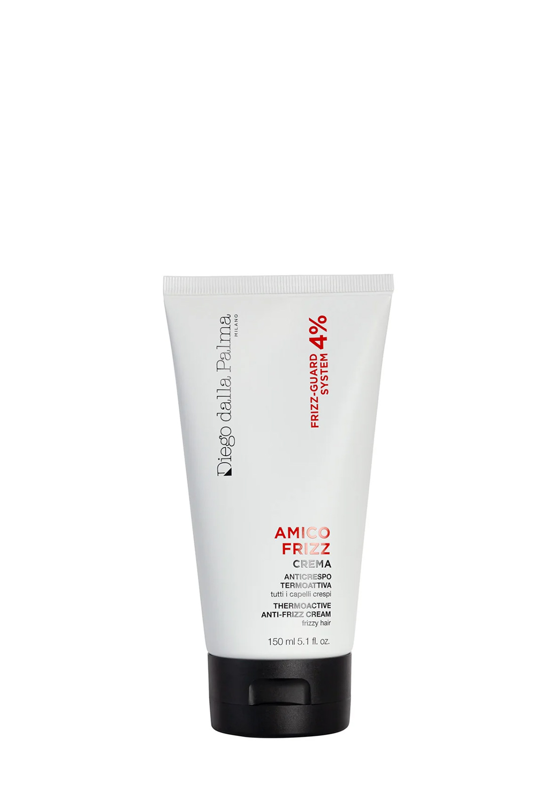 DIEGO DALLA PALMA CREMA ANTICRESPO TERMOATTIVA 150ML