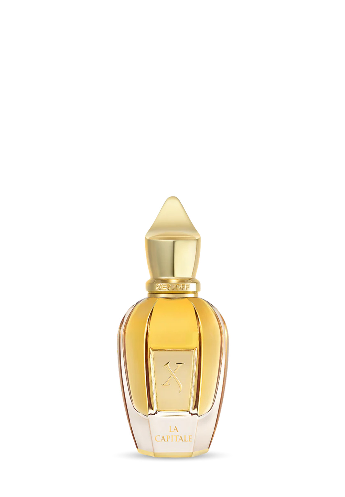 XERJOFF LA CAPITALE PARFUM