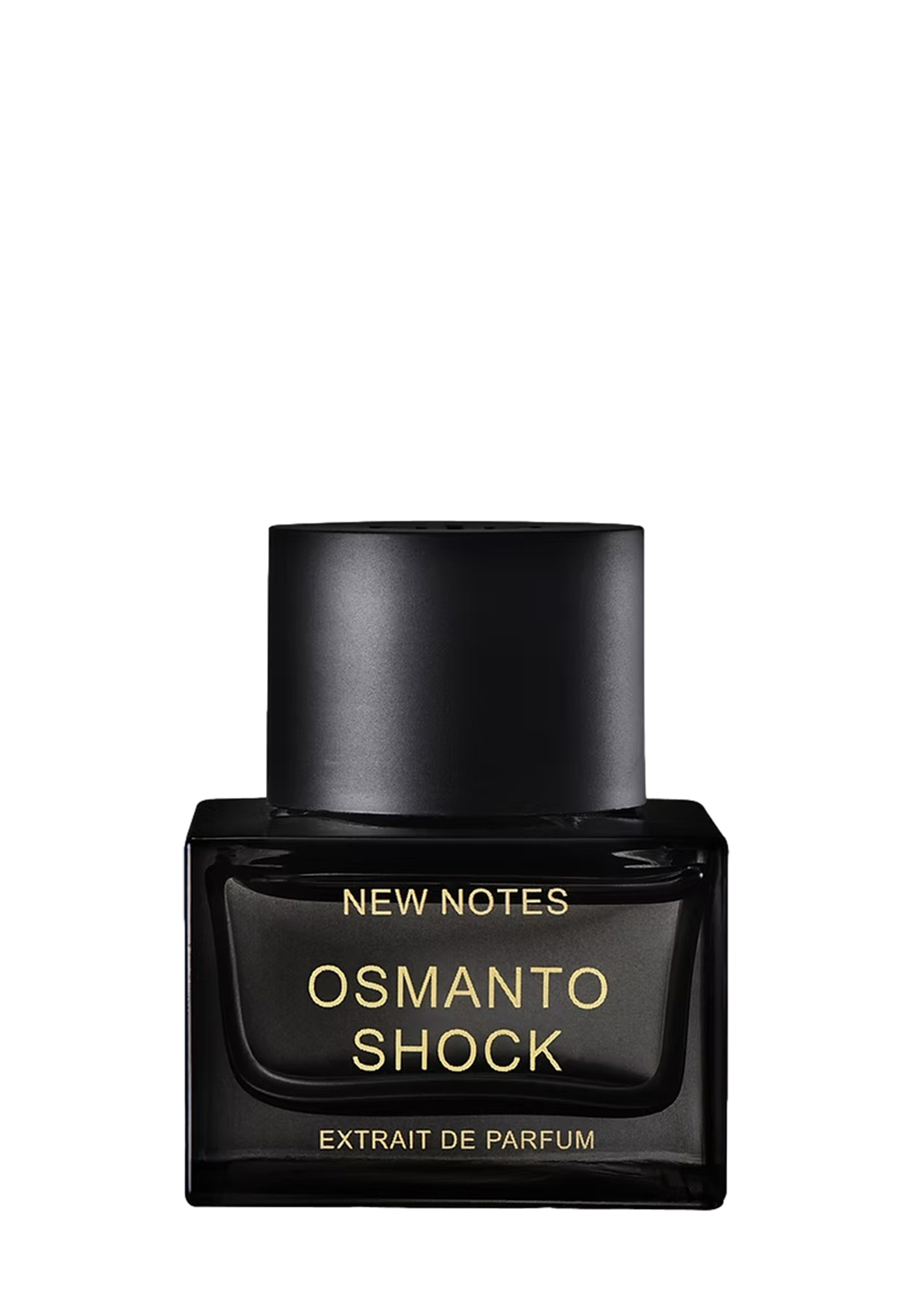 NEW NOTES OSMANTO SHOCK EXTRAIT