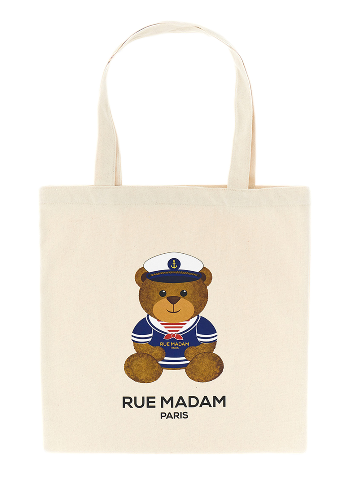 RUE MADAM SHOPPING MARVIN